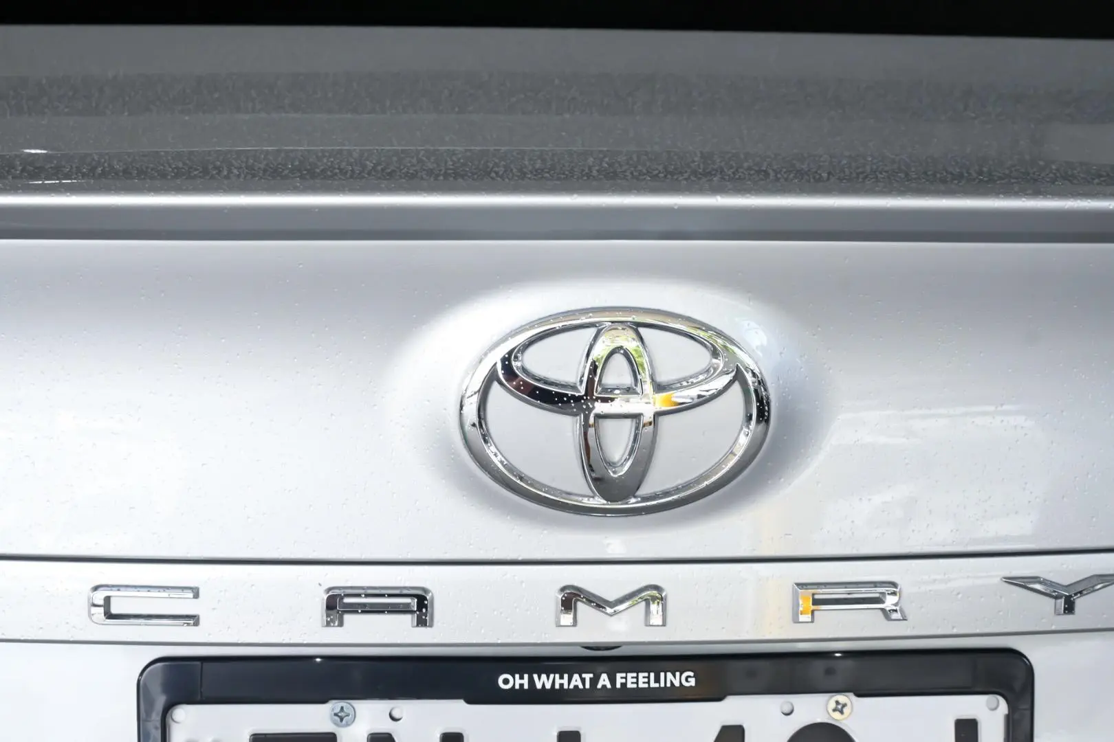 2018 Toyota Camry Gallery Image 22
