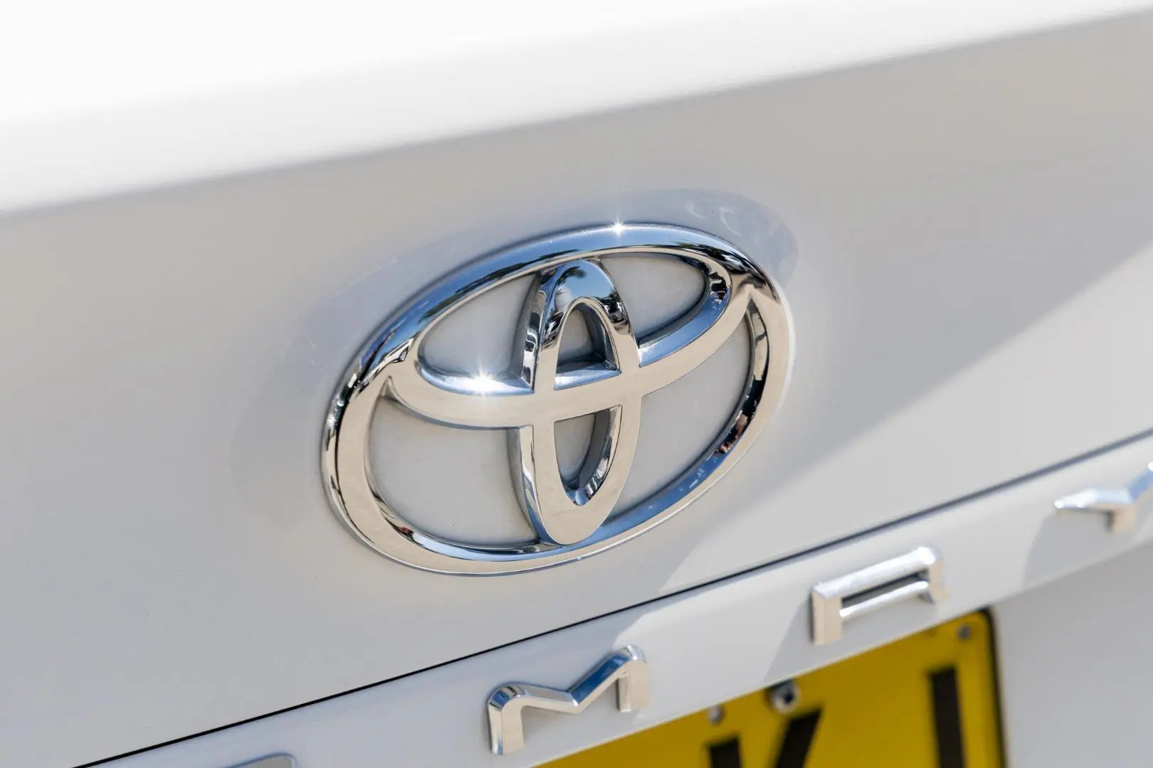 2021 Toyota Camry Gallery Image 19