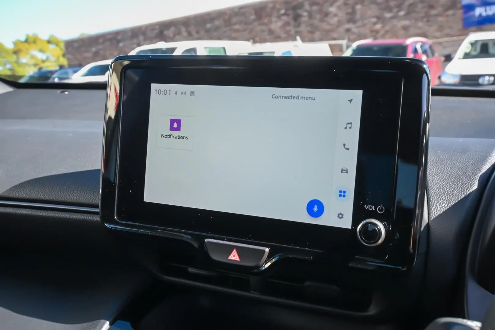 2025 Toyota Yaris Cross Gallery Image 19