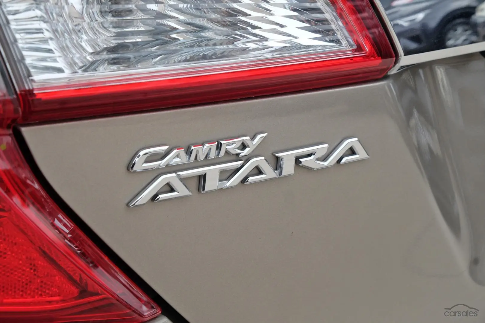 2012 Toyota Camry Image 22