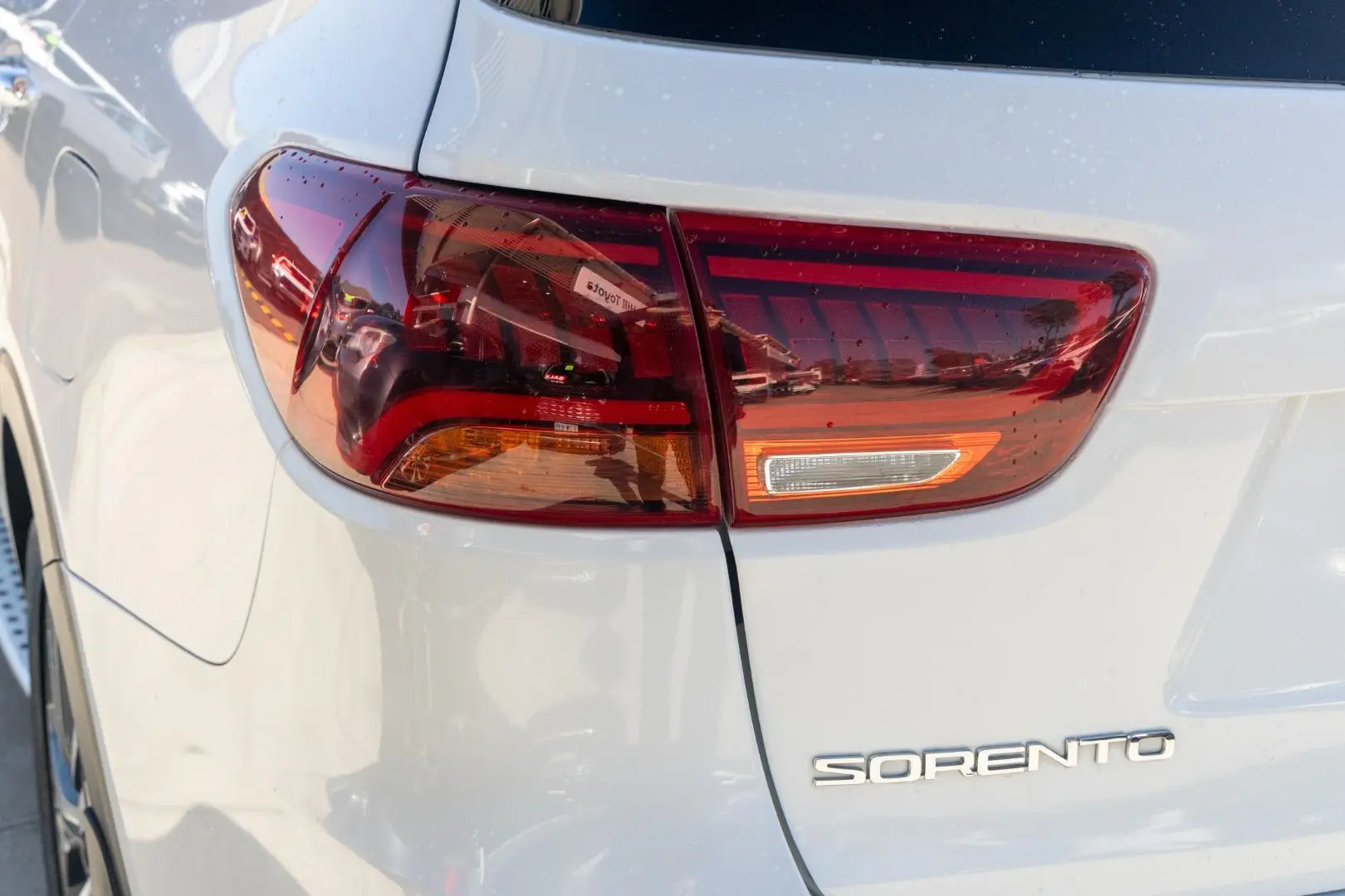 2019 Kia Sorento Gallery Image 21