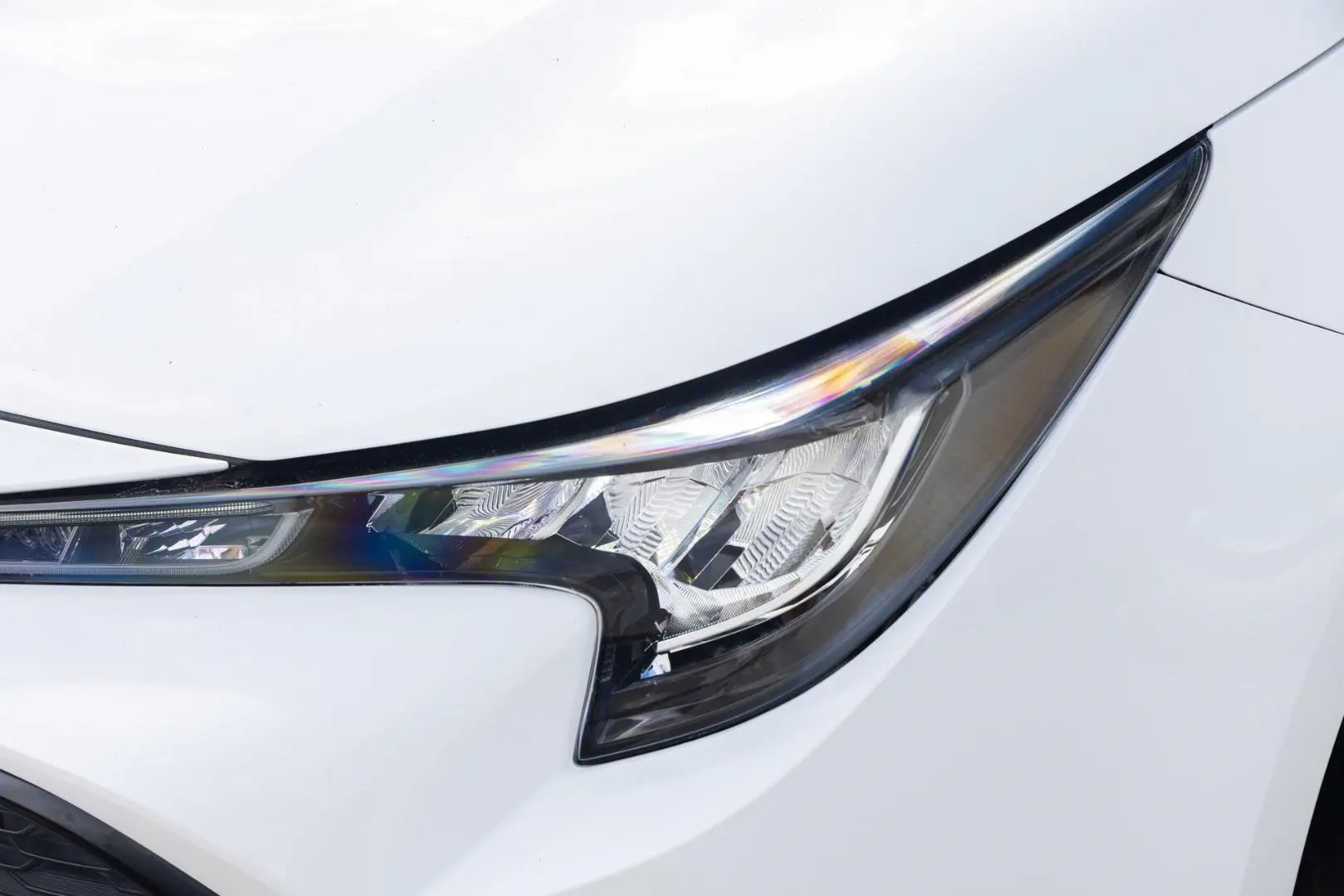 2021 Toyota Corolla Gallery Image 17