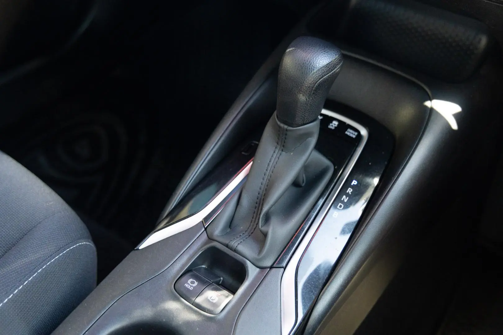 2021 Toyota Corolla Gallery Image 10