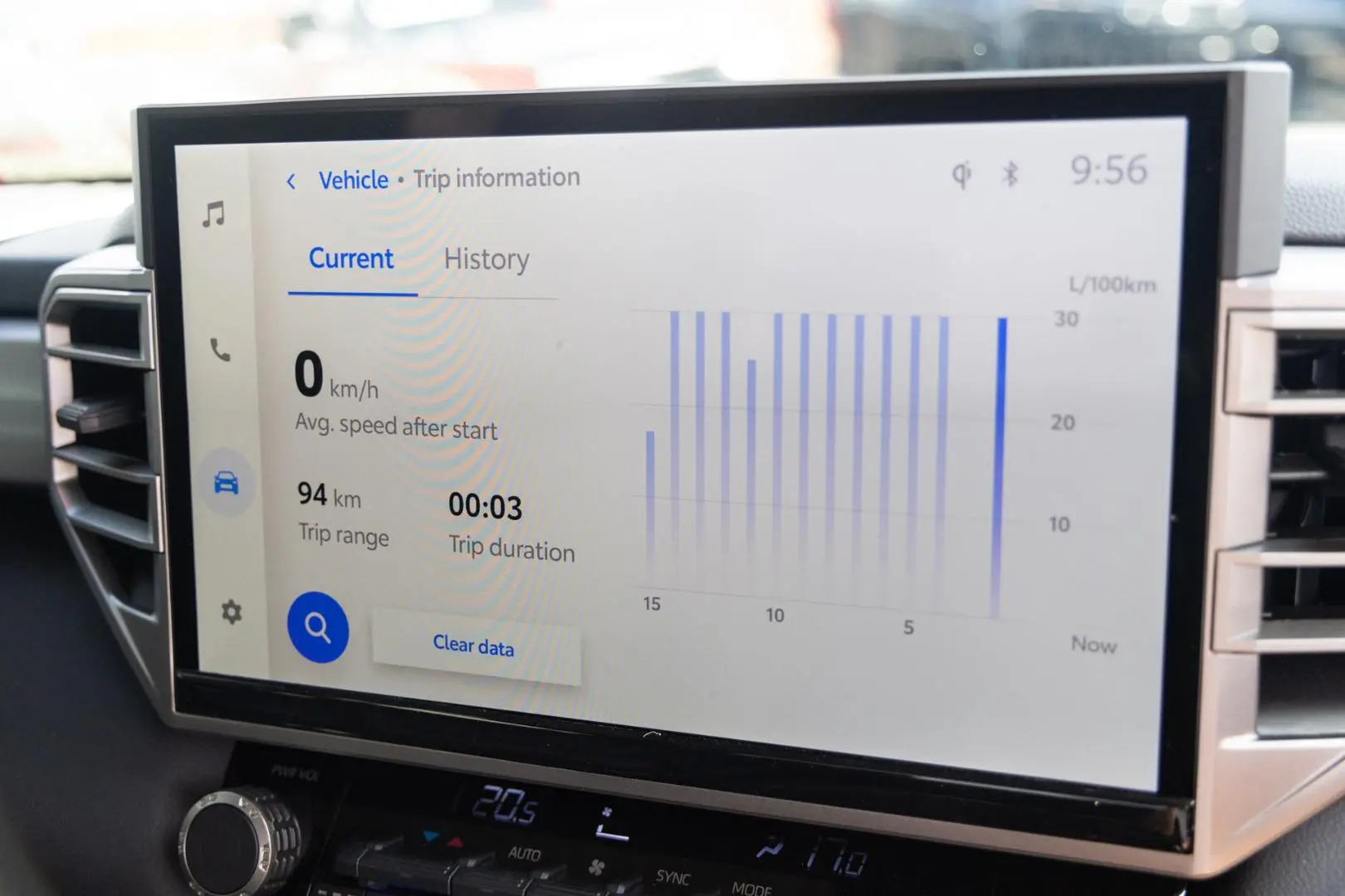 2024 Toyota Tundra Gallery Image 11