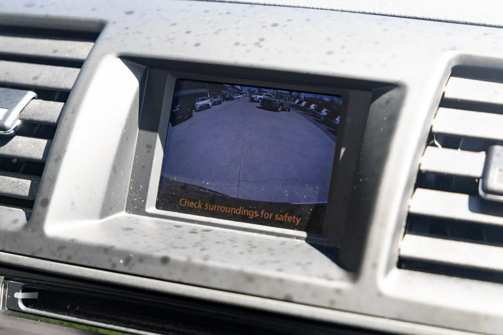2012 Toyota Kluger Gallery Image 15