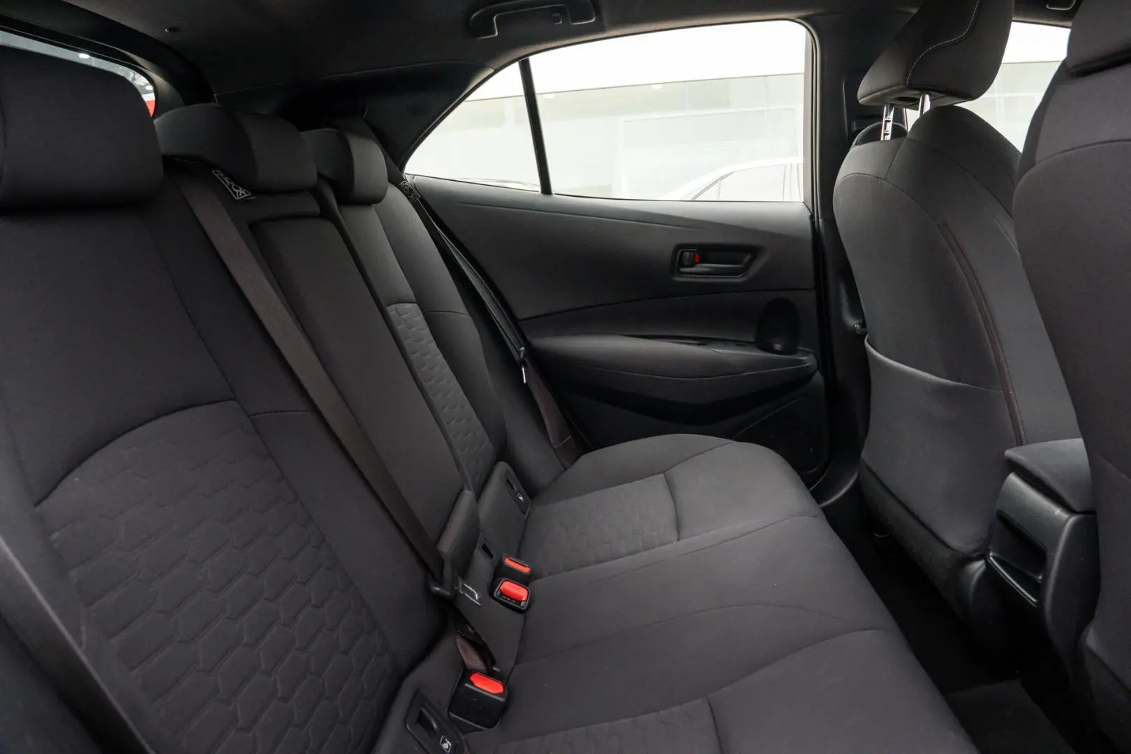 2022 Toyota Corolla Gallery Image 9