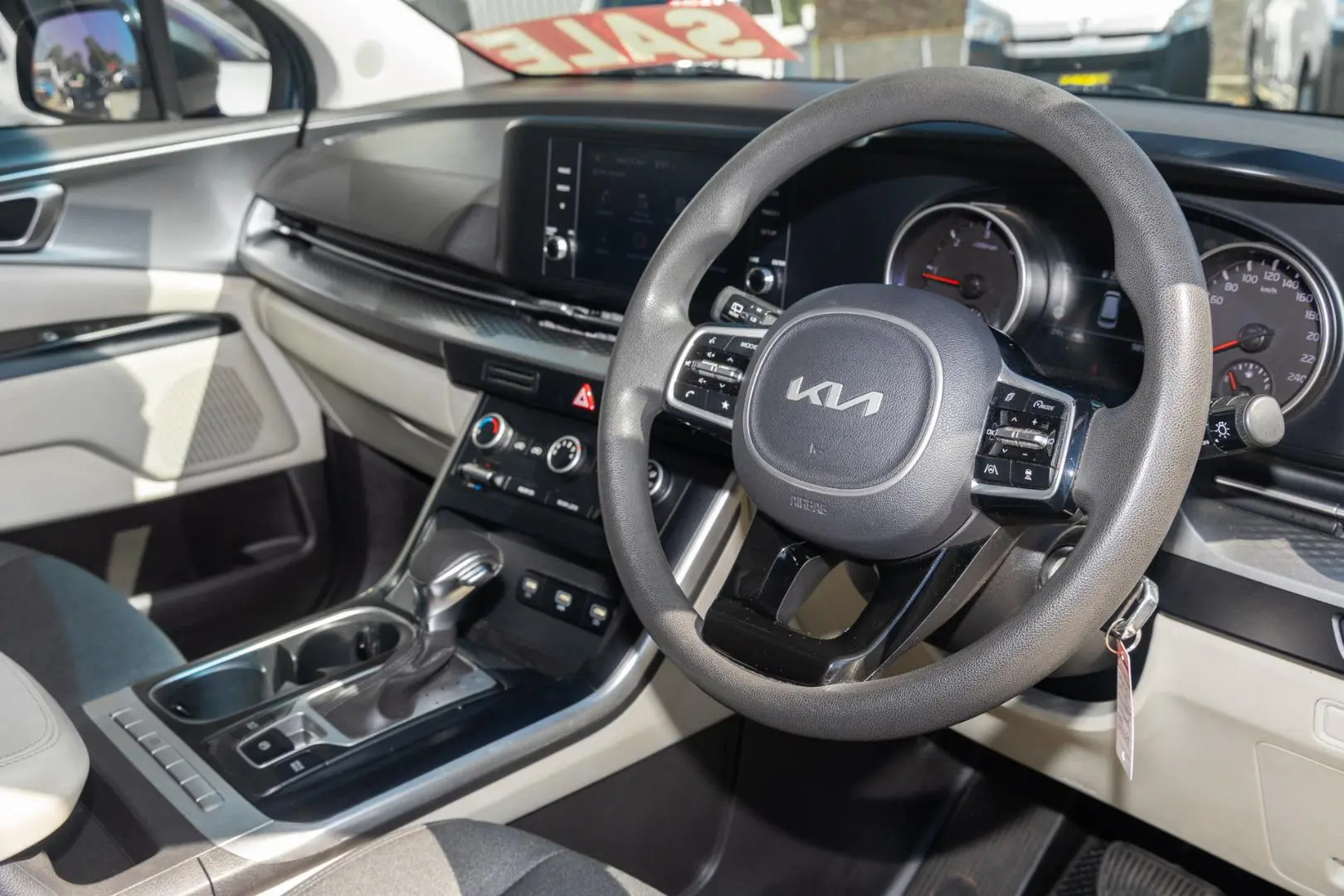 2021 Kia Carnival Gallery Image 7