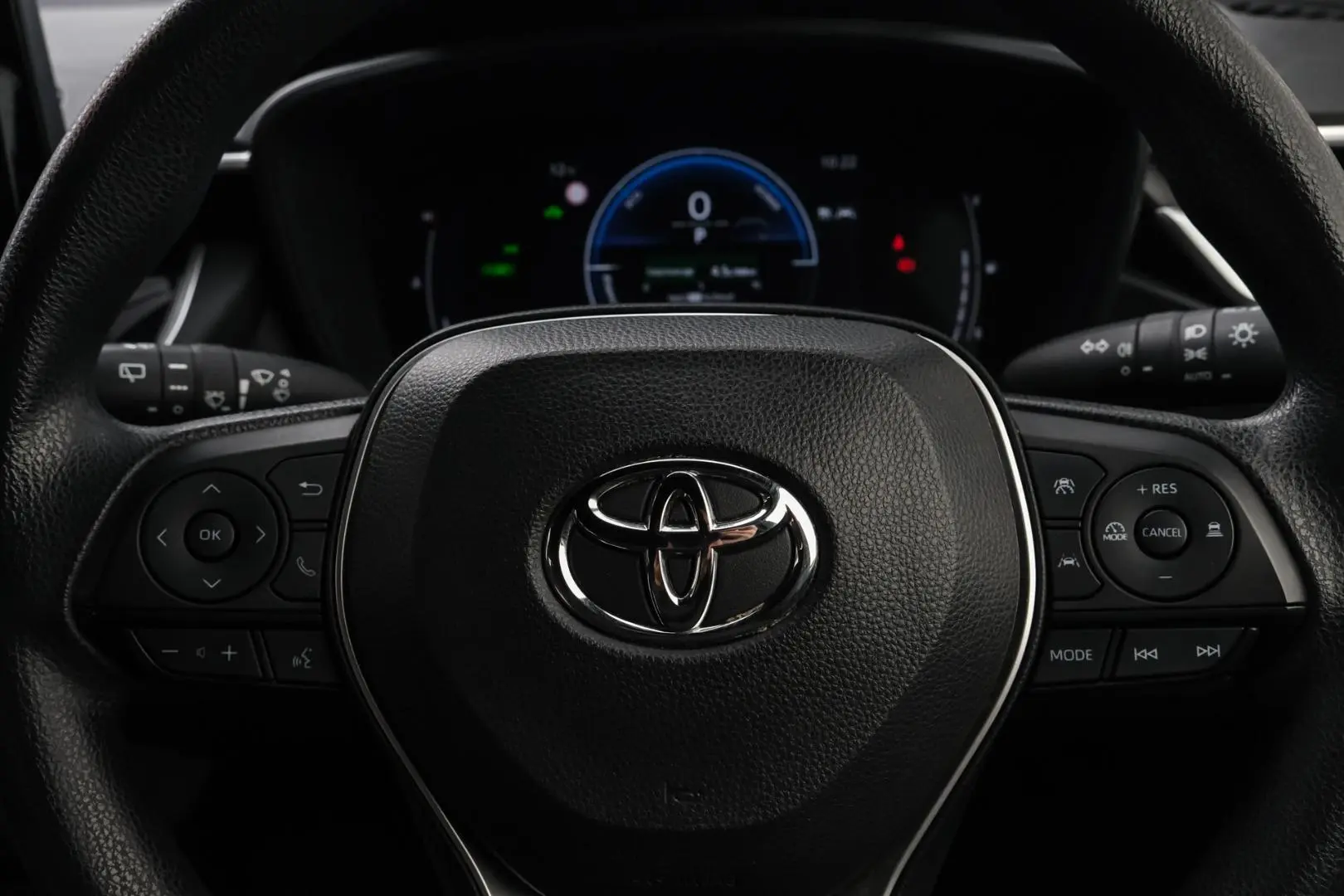2023 Toyota Corolla Gallery Image 16