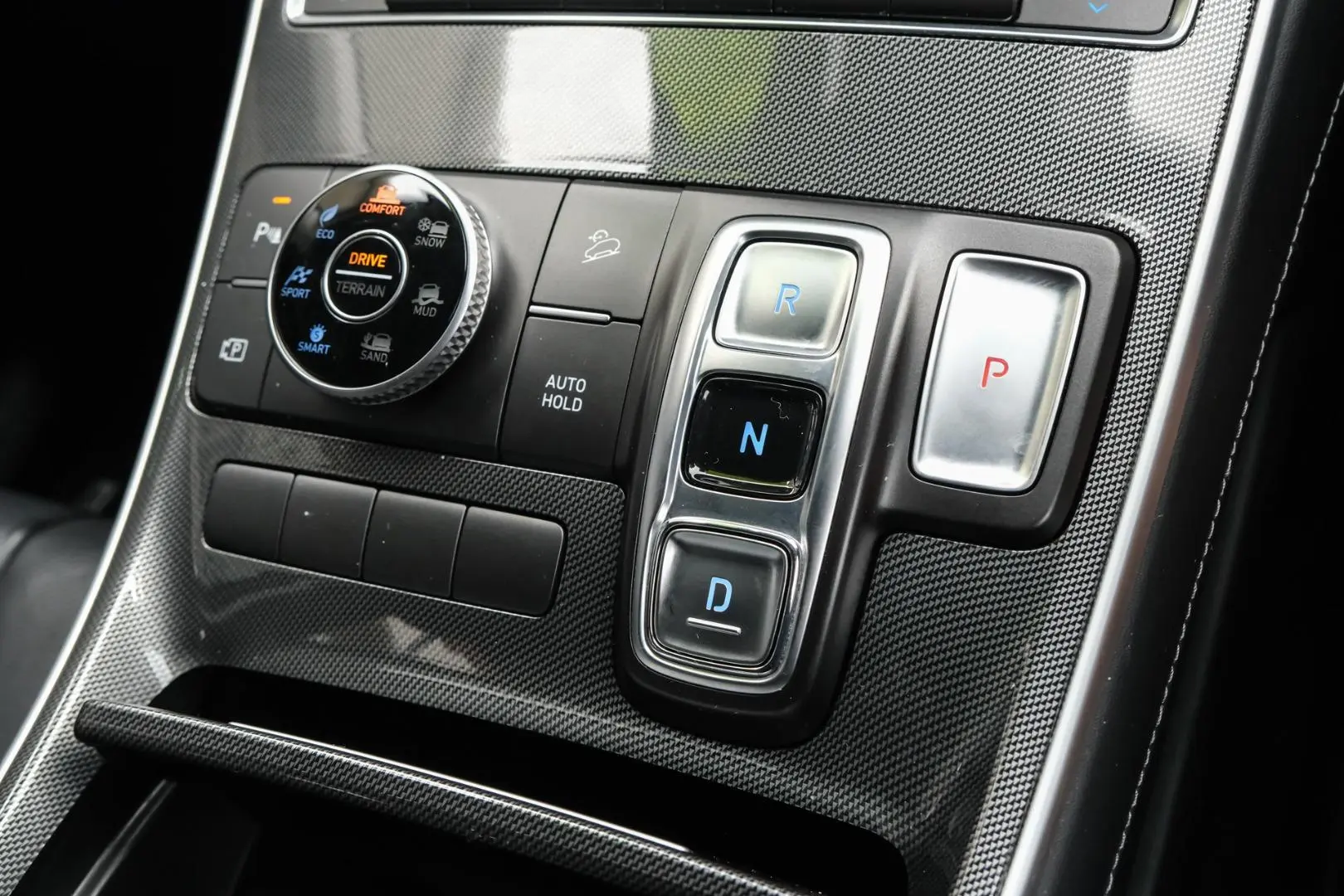 2021 Hyundai Santa Fe Gallery Image 13