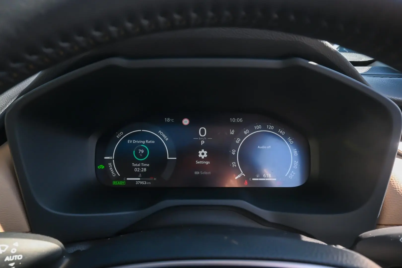 2025 Toyota RAV4 Gallery Image 22