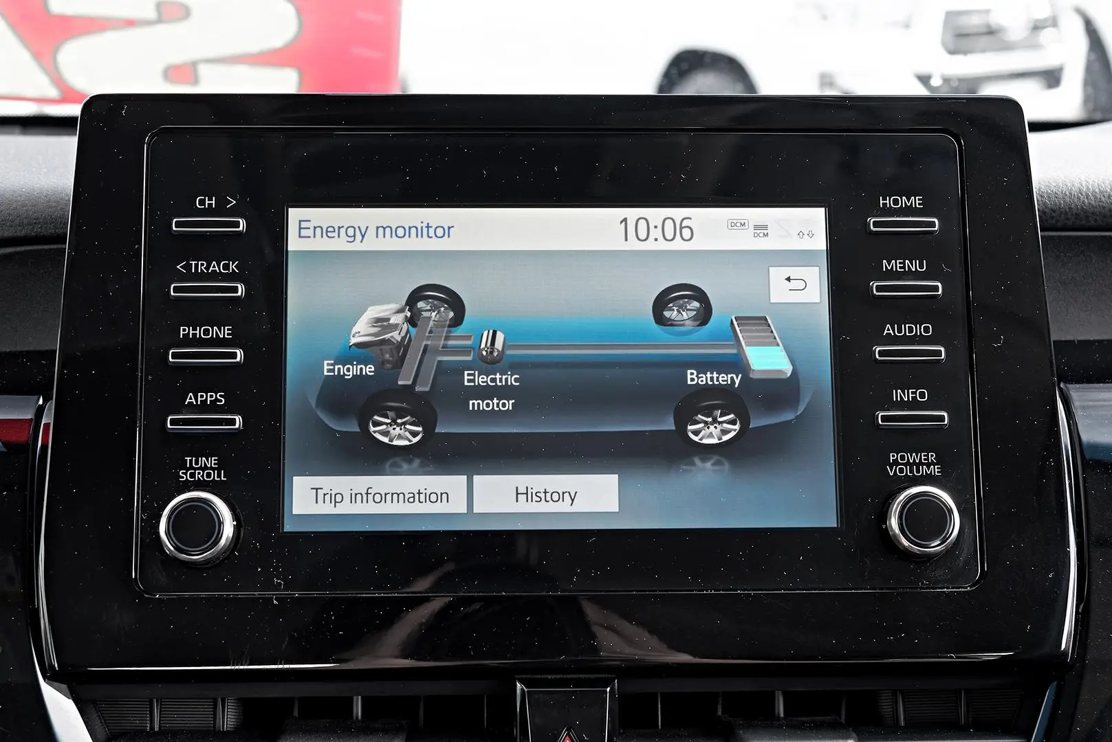 2024 Toyota Camry Gallery Image 14