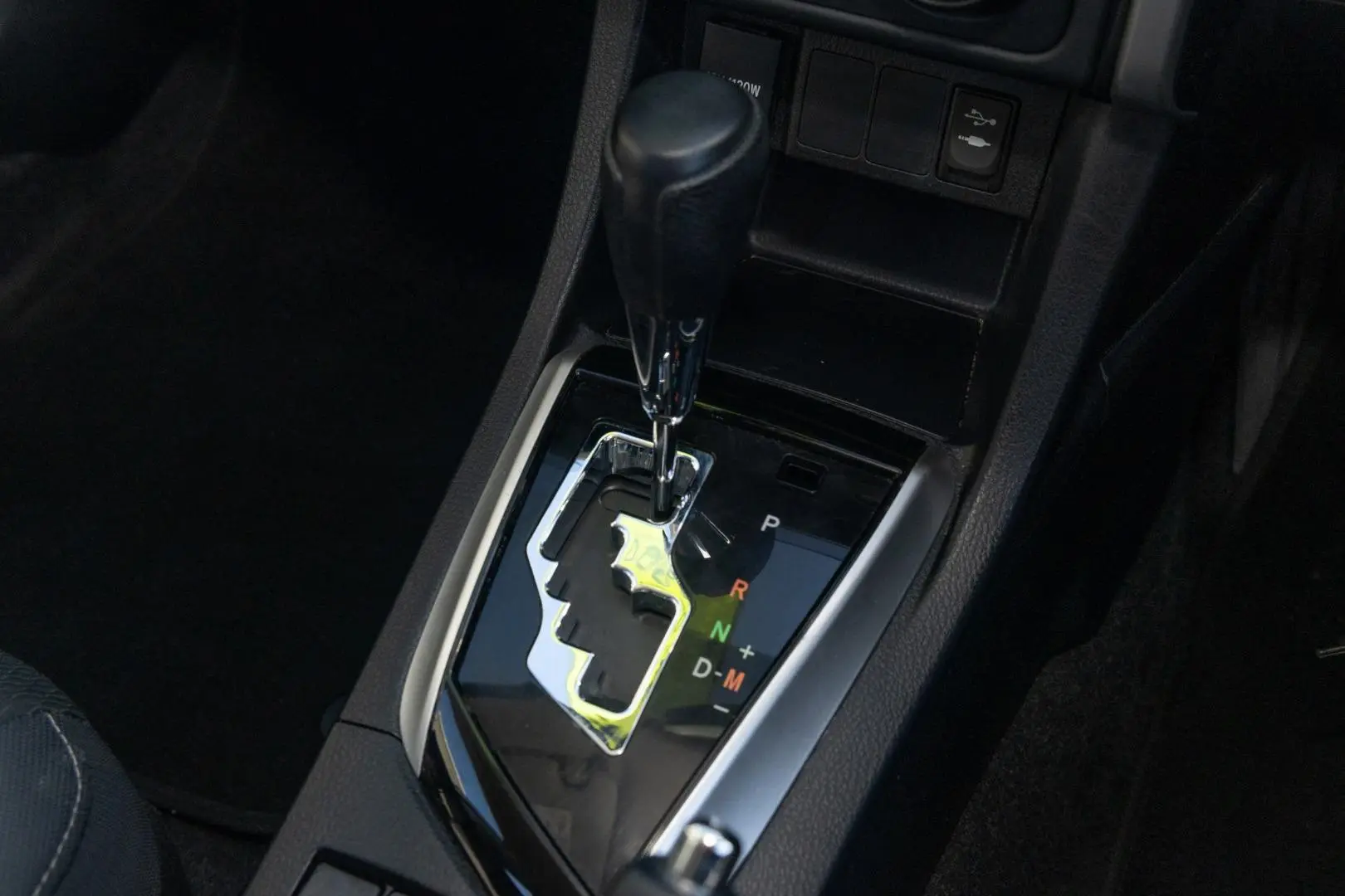 2019 Toyota Corolla Gallery Image 17