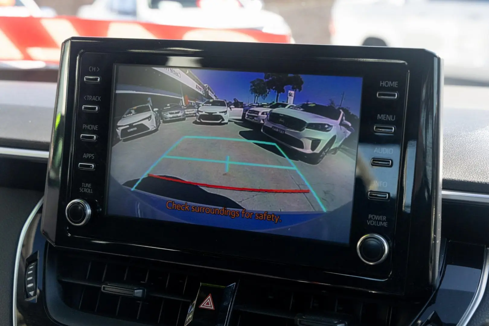 2022 Toyota Corolla Gallery Image 15