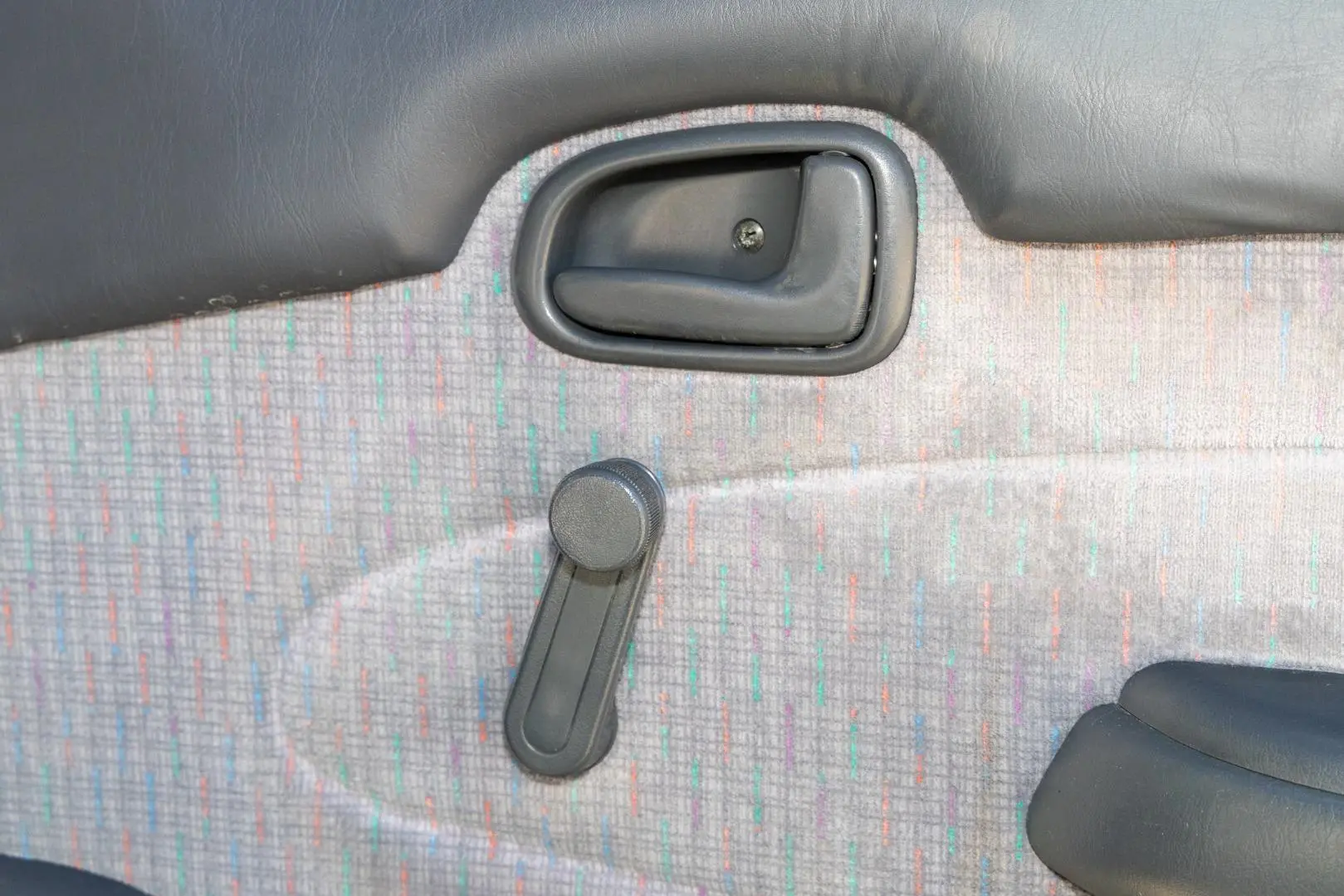 1996 Toyota Corolla Gallery Image 18