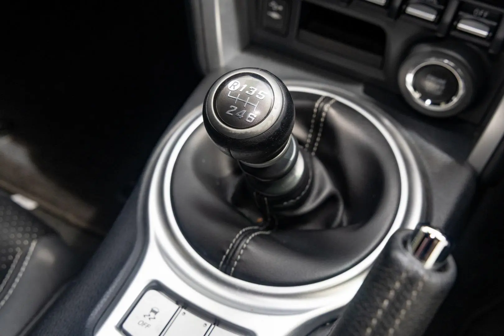 2019 Toyota 86 Gallery Image 17
