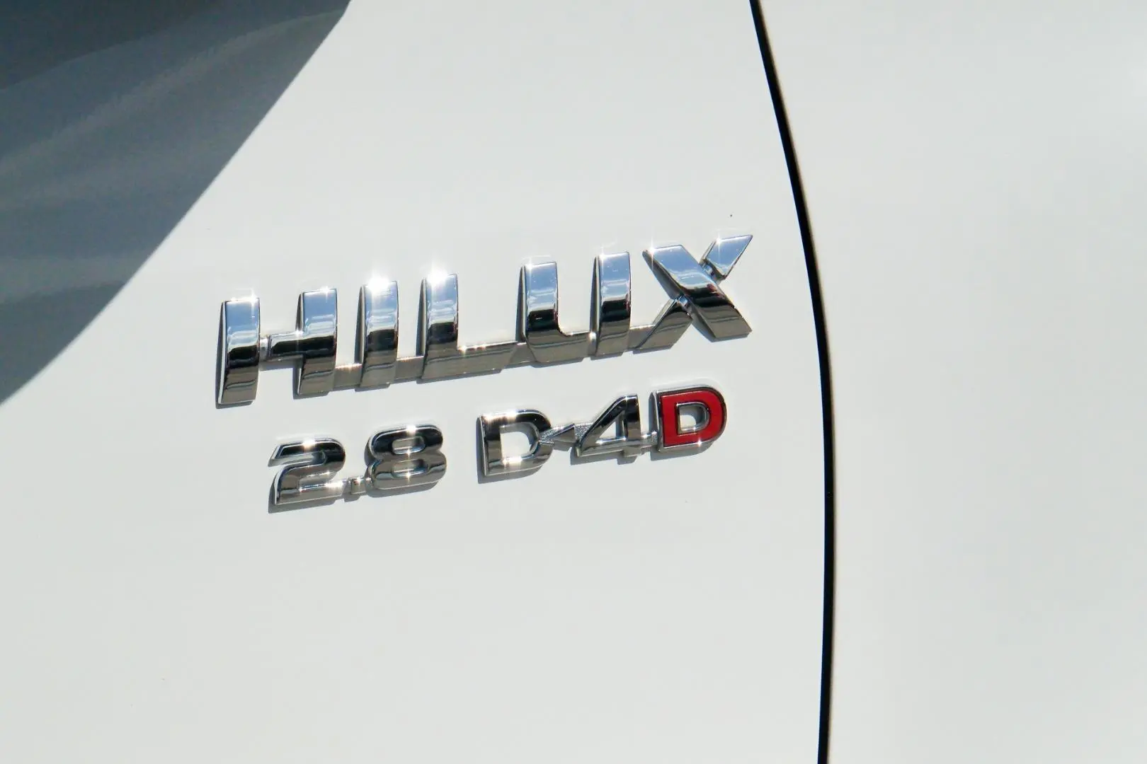 2022 Toyota Hilux Gallery Image 17