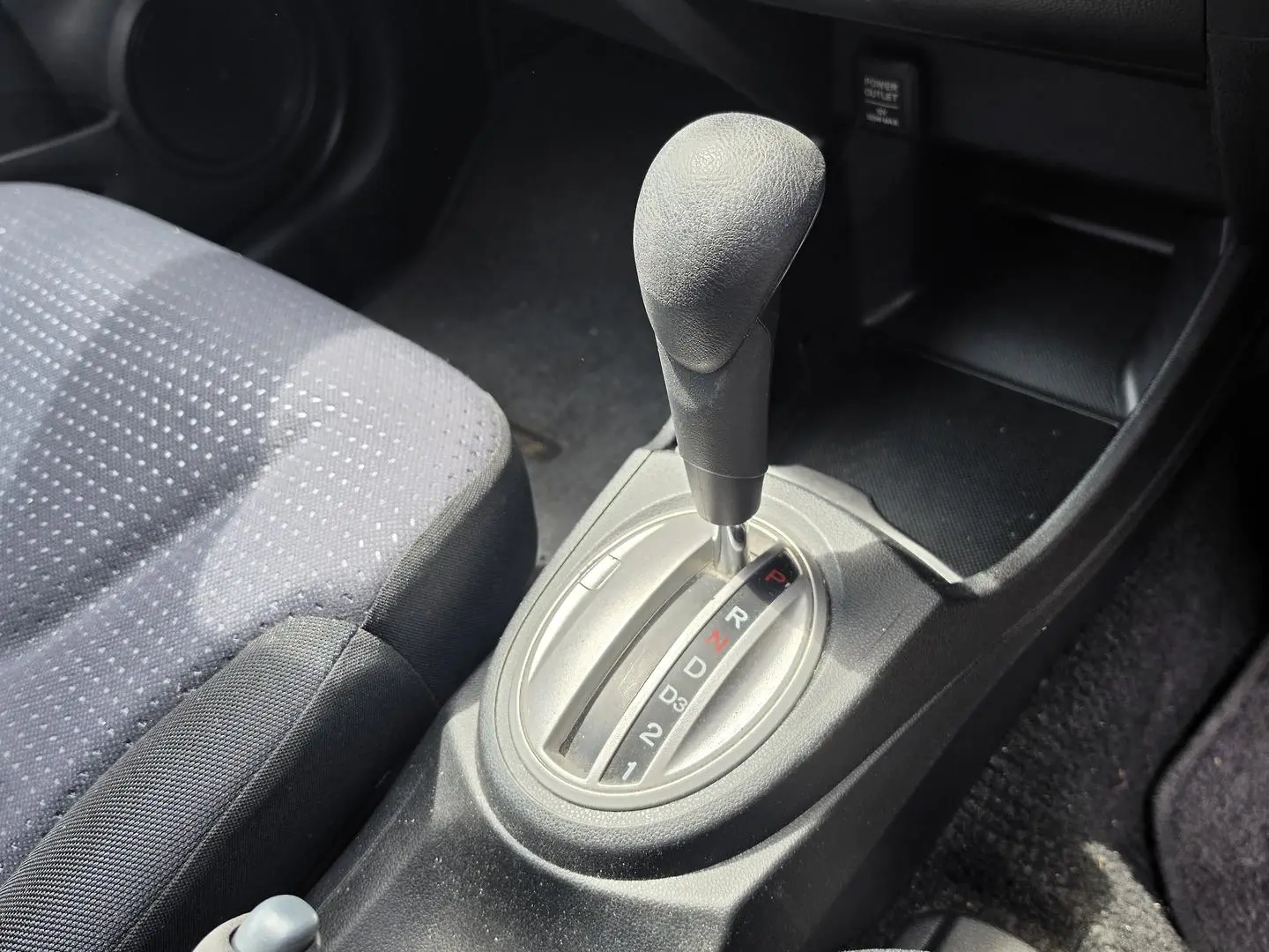 2009 Honda Jazz Gallery Image 10