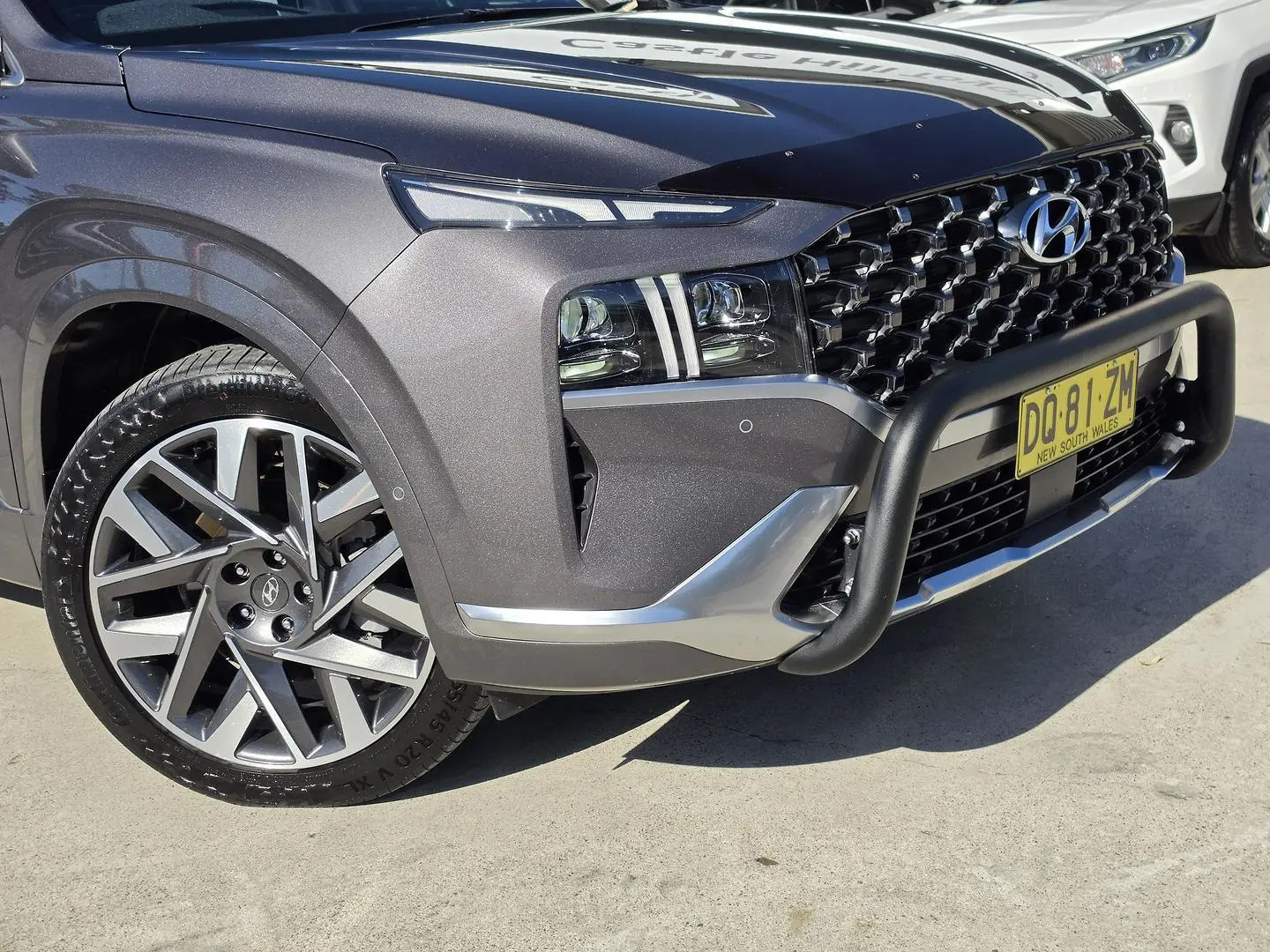 2023 Hyundai Santa Fe Gallery Image 3