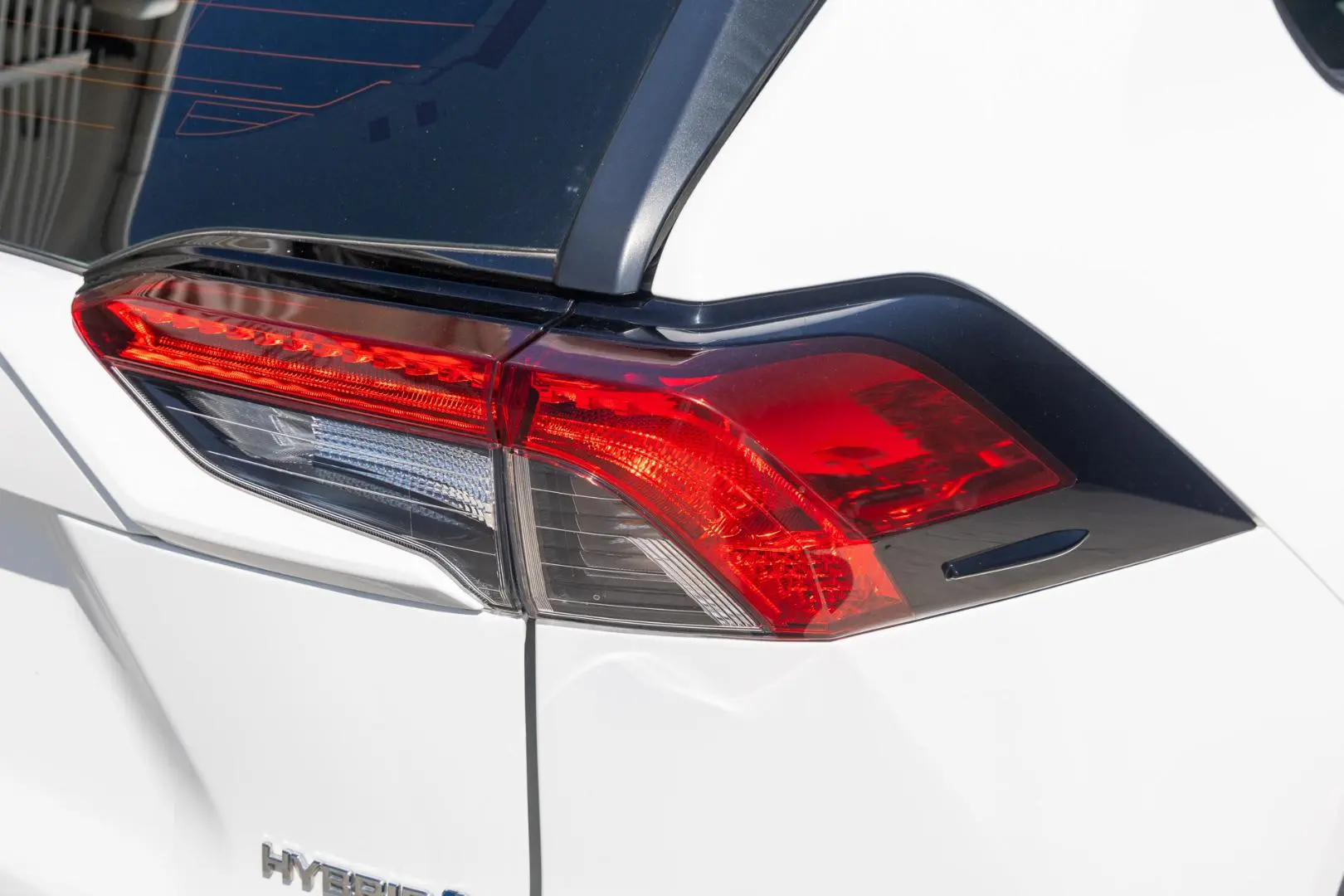 2024 Toyota RAV4 Gallery Image 18