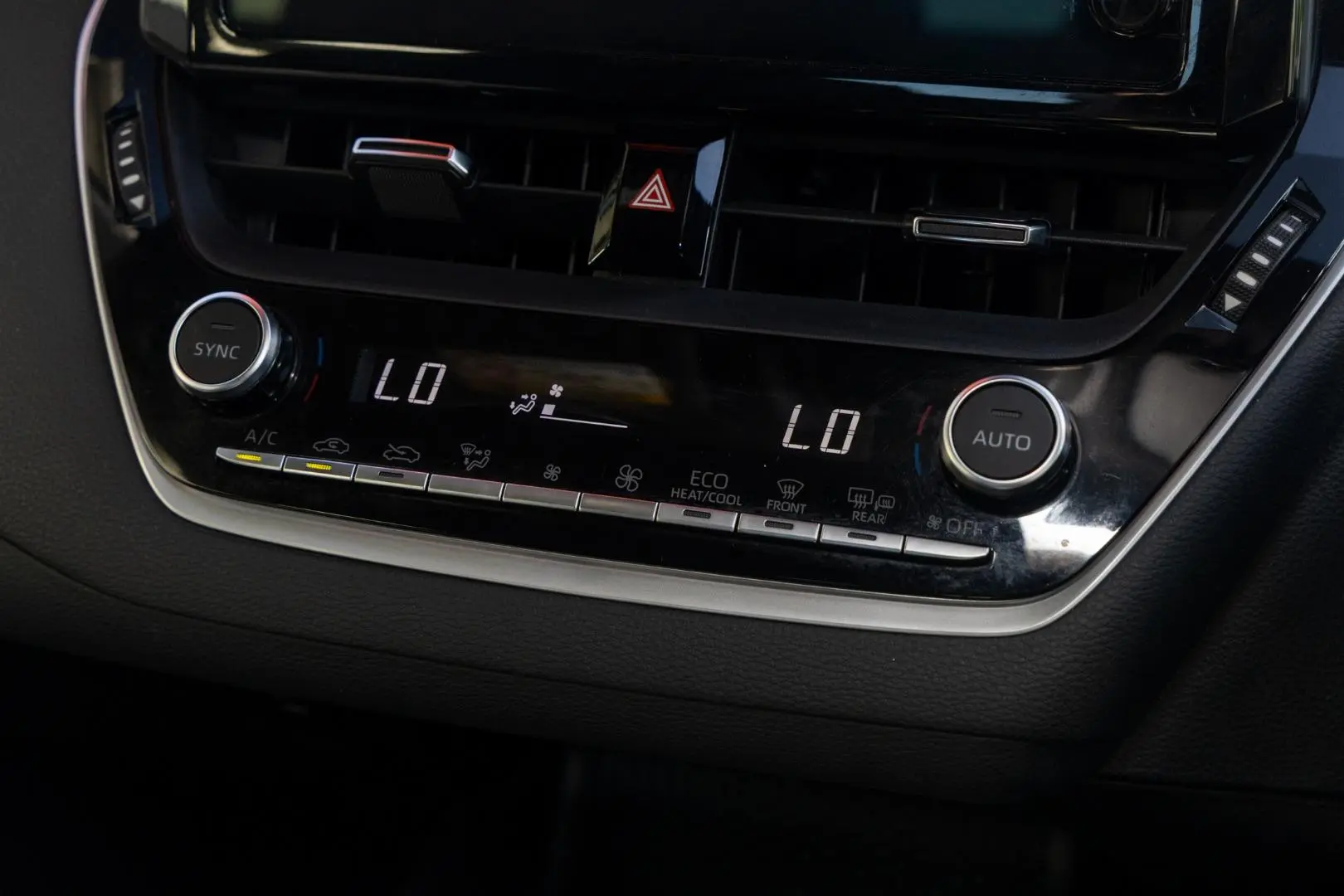 2023 Toyota Corolla Gallery Image 16