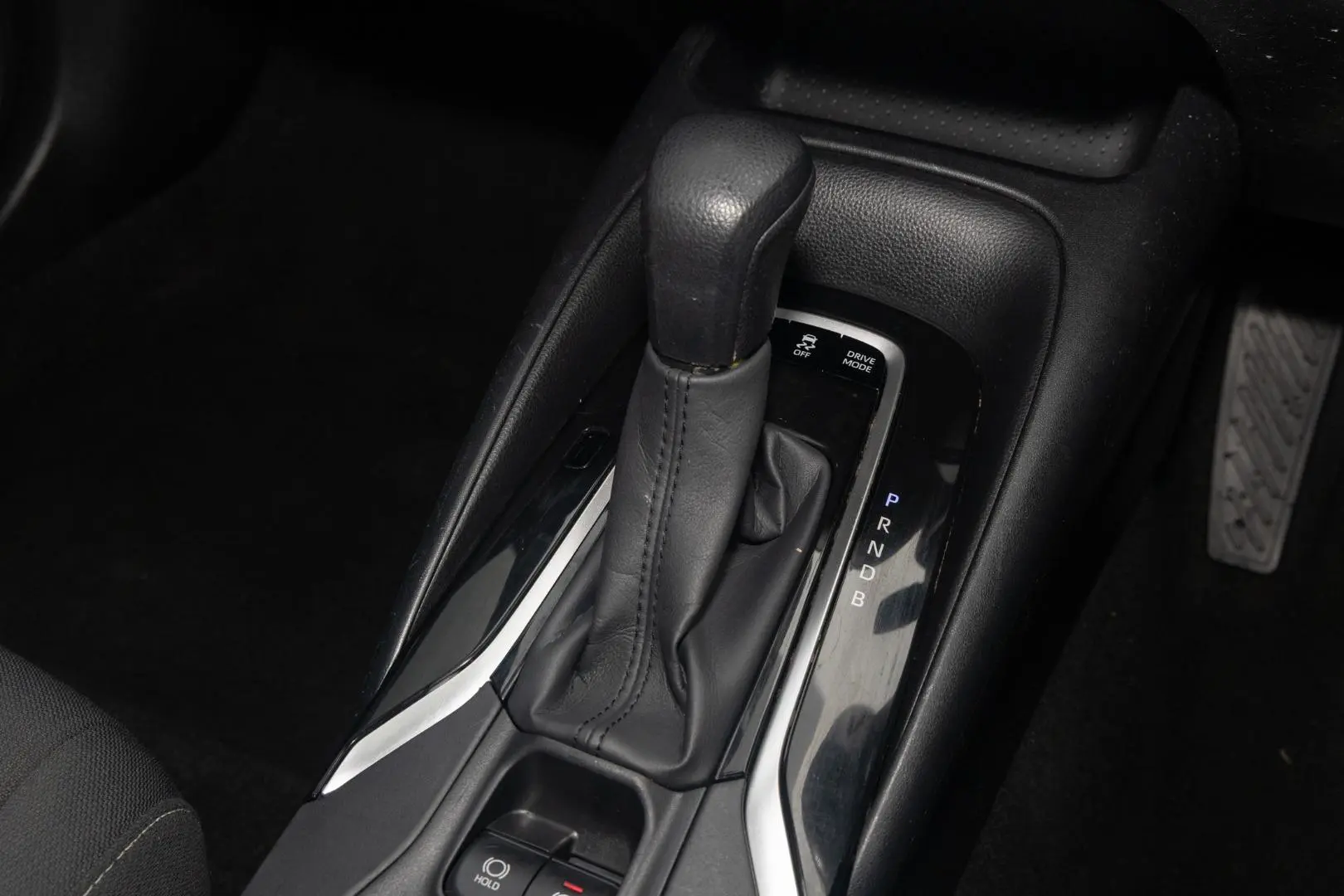 2020 Toyota Corolla Gallery Image 17