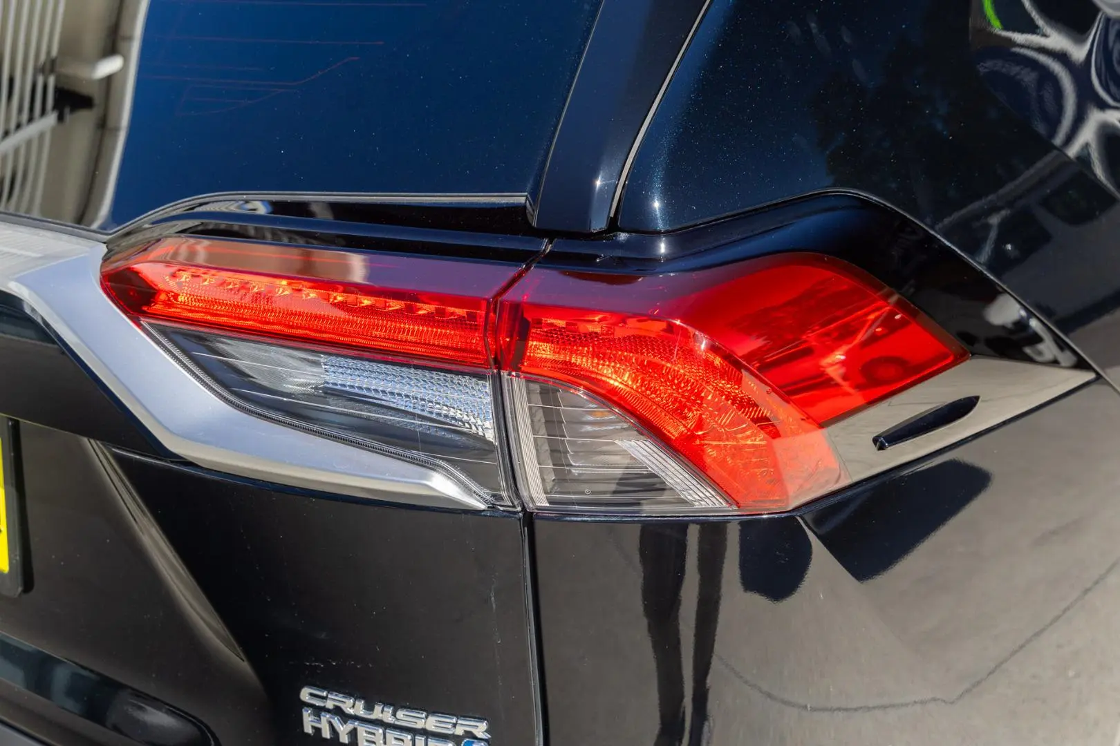 2021 Toyota RAV4 Gallery Image 18