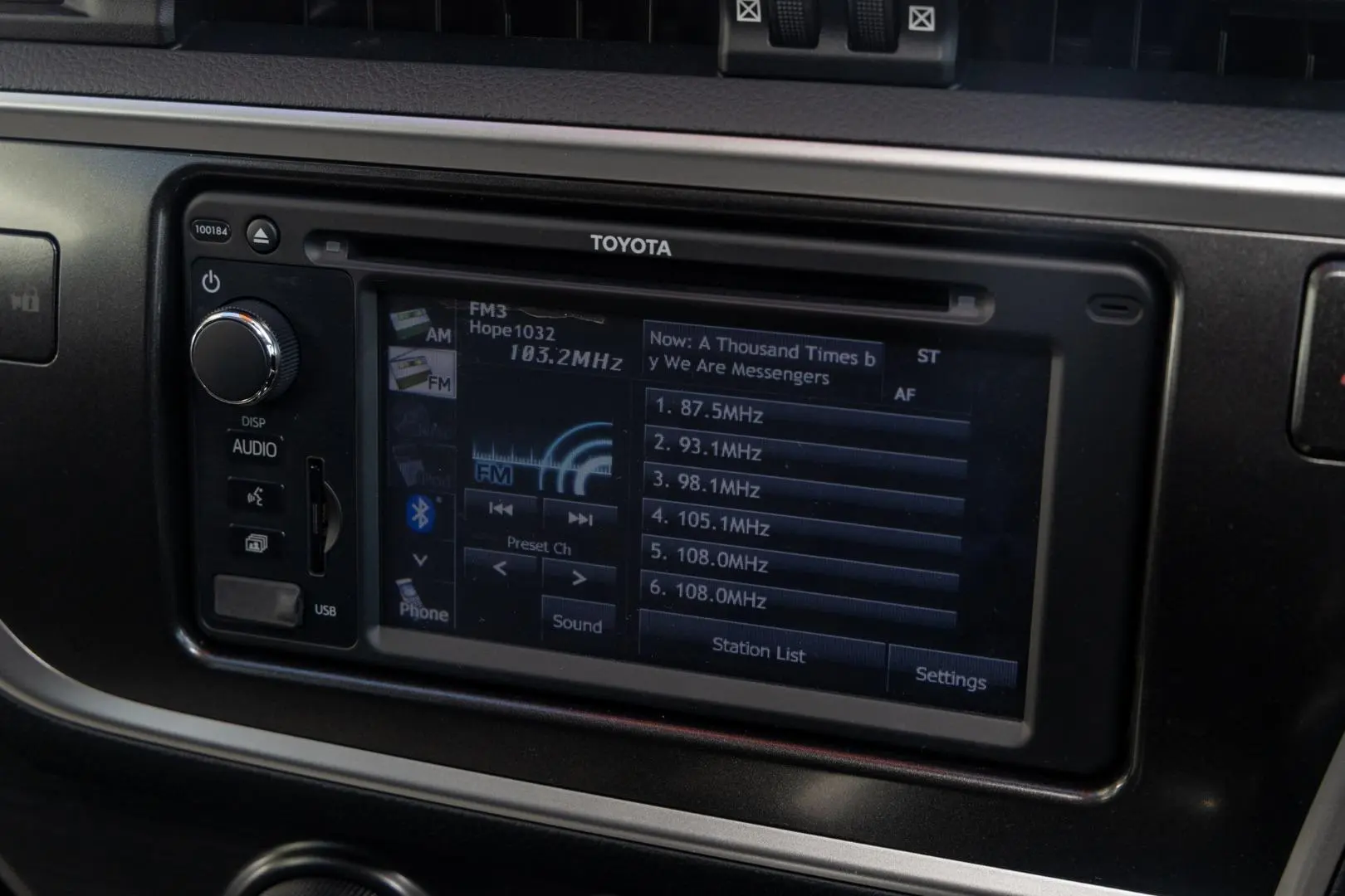 2014 Toyota Corolla Gallery Image 14