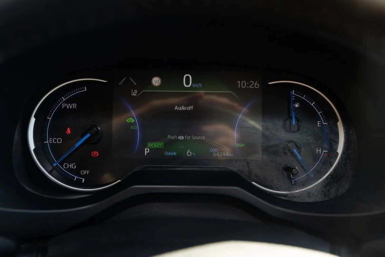 2023 Toyota RAV4 Gallery Image 13