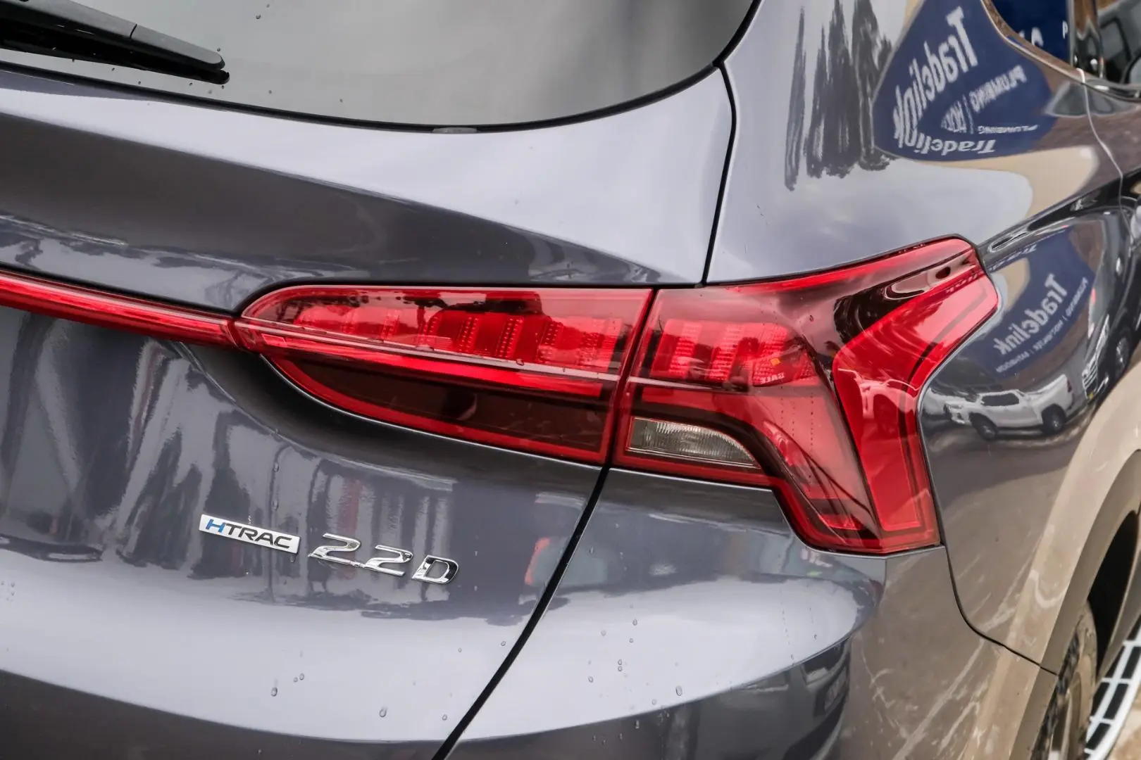 2021 Hyundai Santa Fe Gallery Image 18
