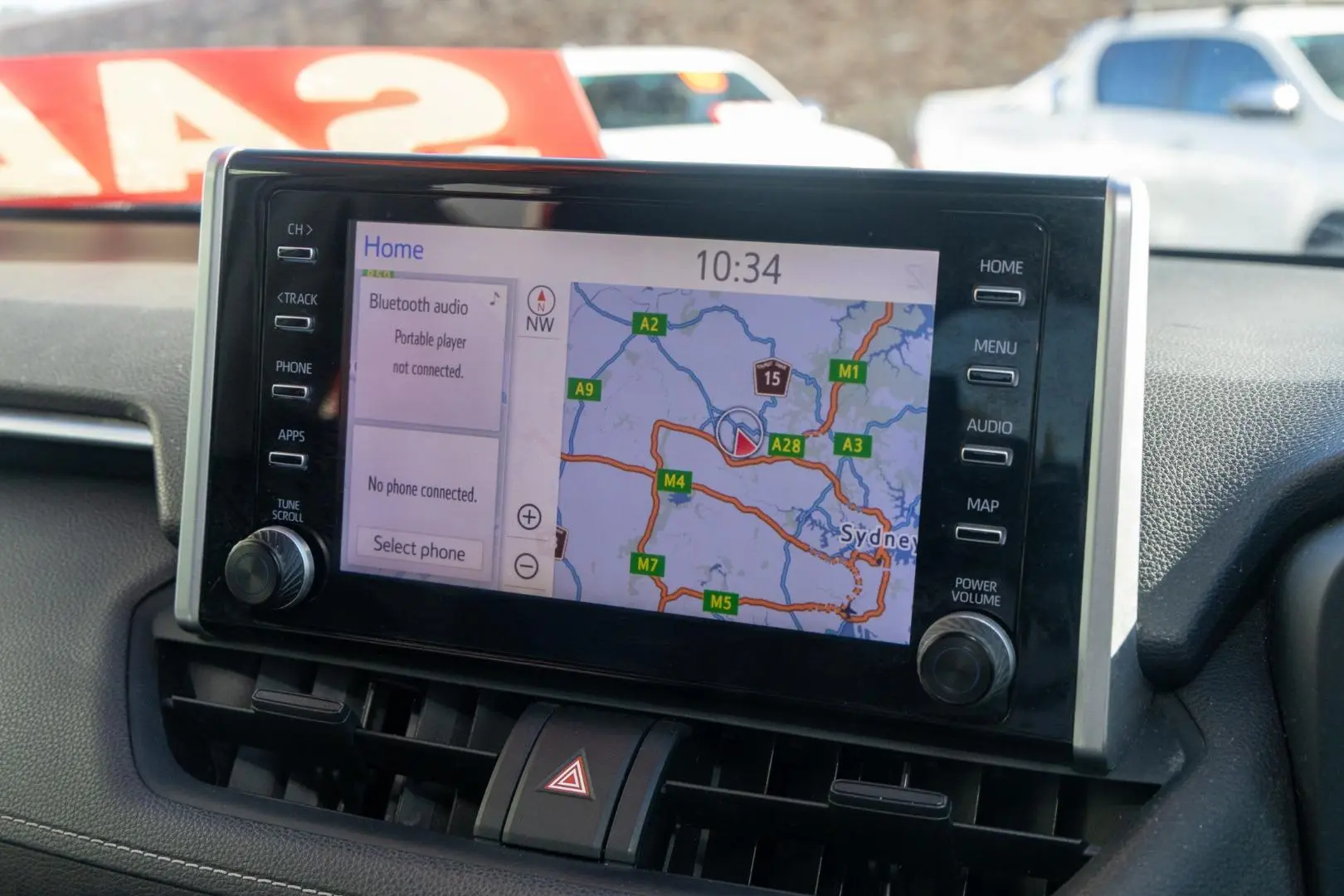 2019 Toyota RAV4 Gallery Image 14