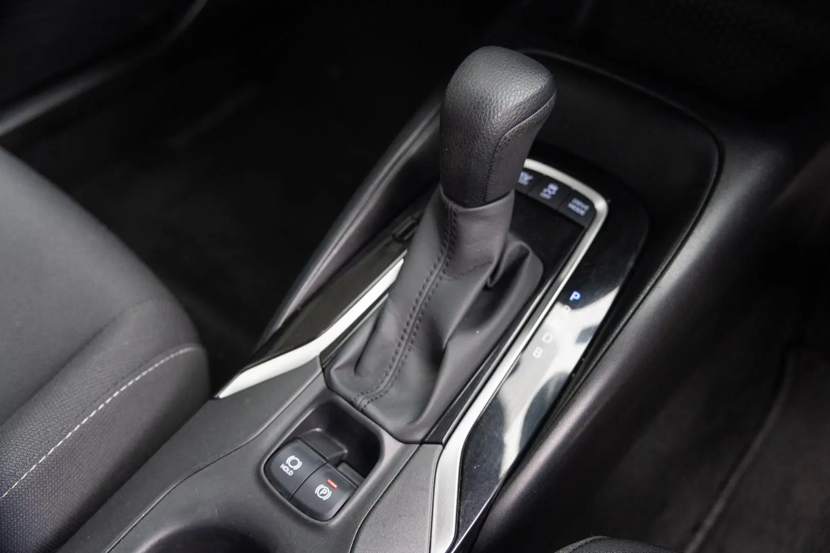 2021 Toyota Corolla Gallery Image 10