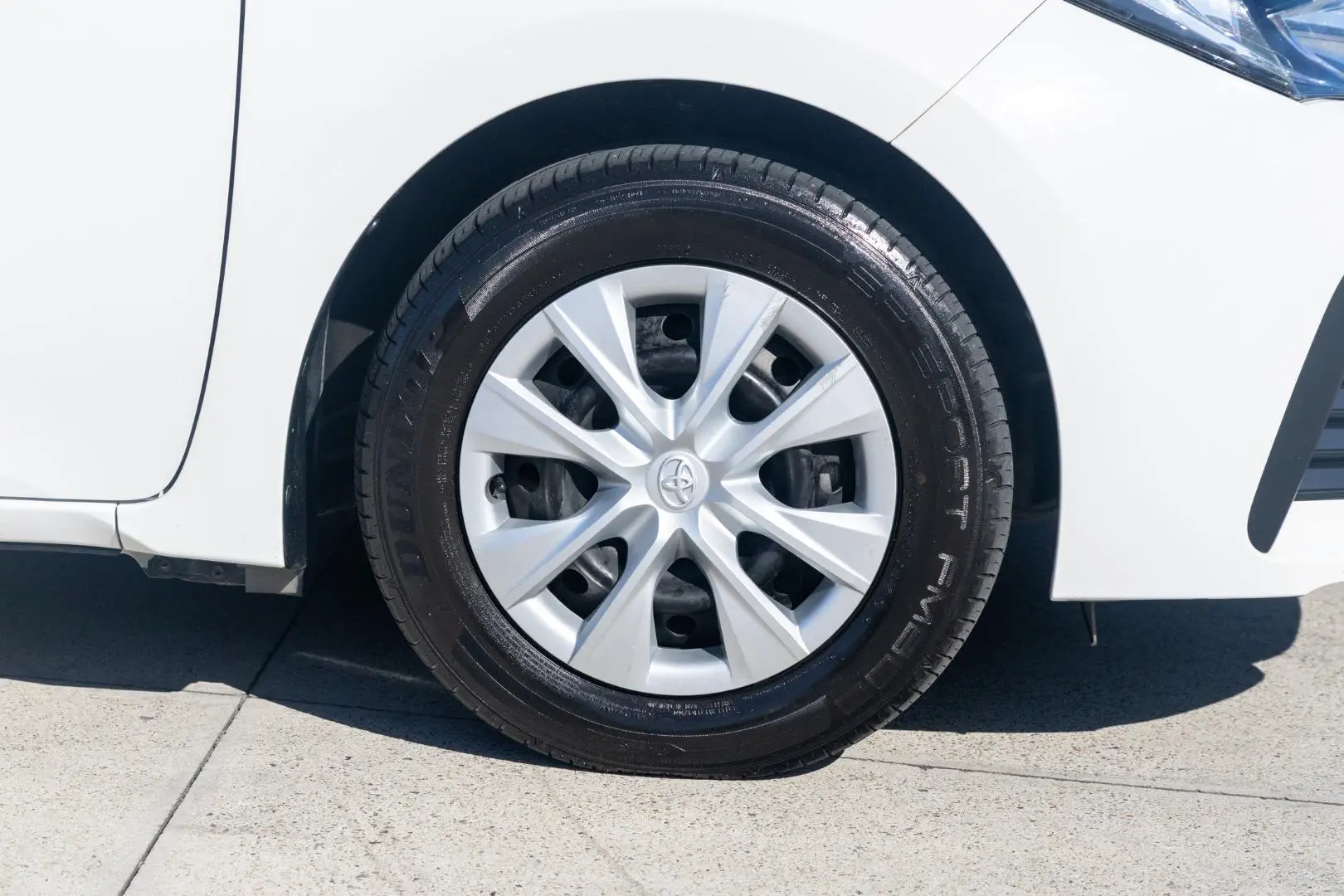 2019 Toyota Corolla Gallery Image 23