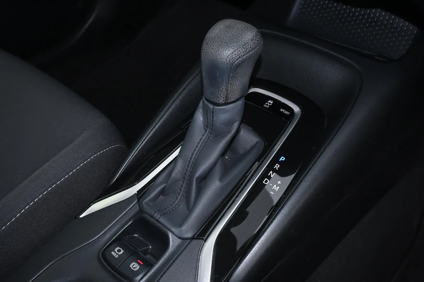 2020 Toyota Corolla Gallery Image 14