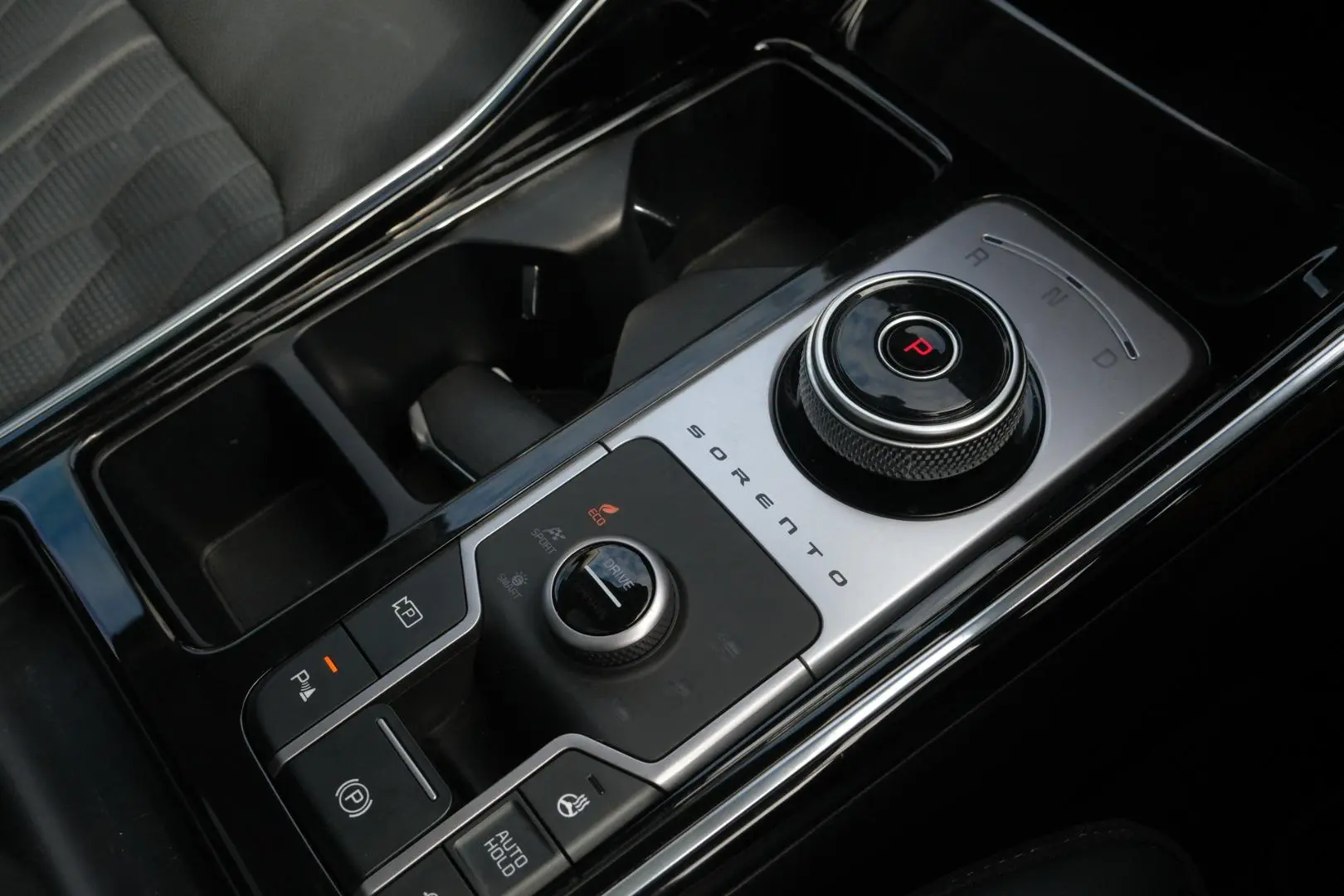2023 Kia Sorento Gallery Image 14