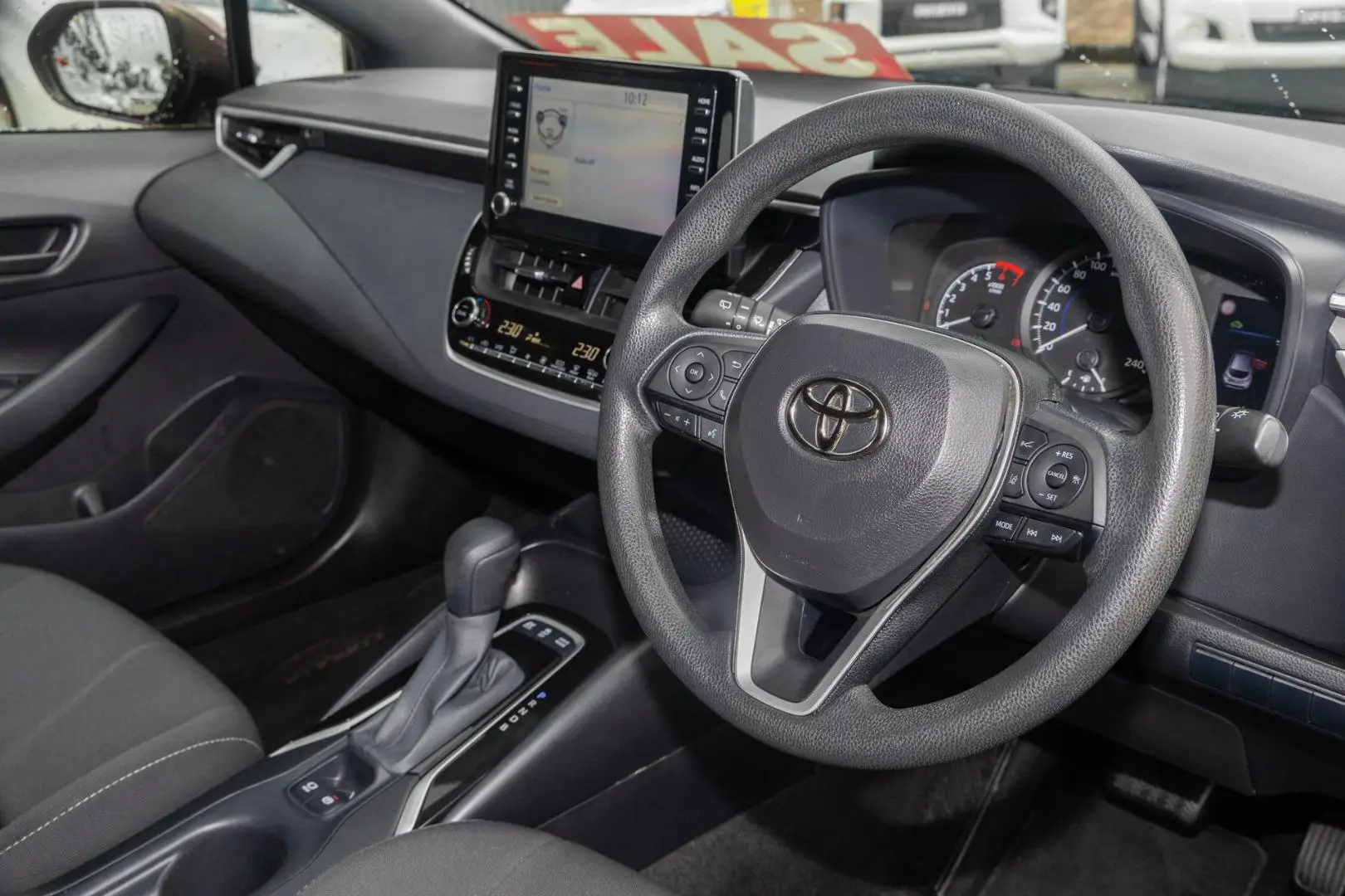 2021 Toyota Corolla Gallery Image 7