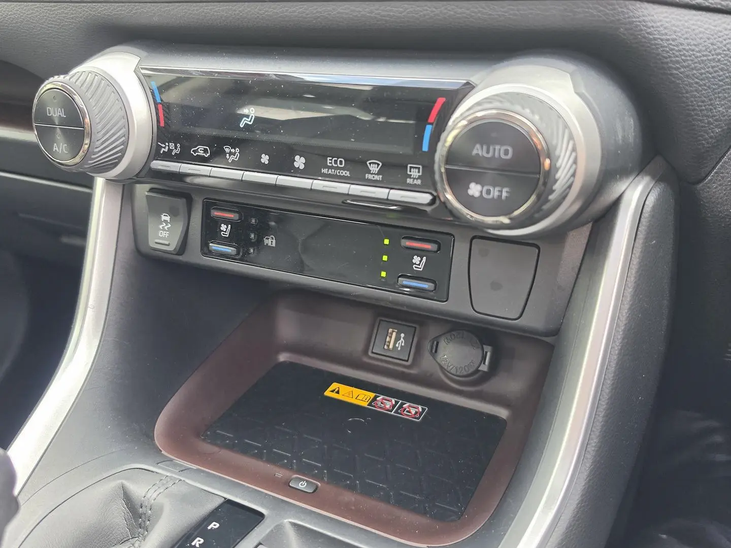 2023 Toyota RAV4 Gallery Image 28