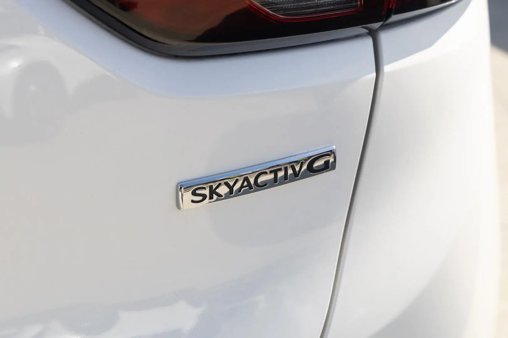 2023 Mazda CX-3 Gallery Image 22