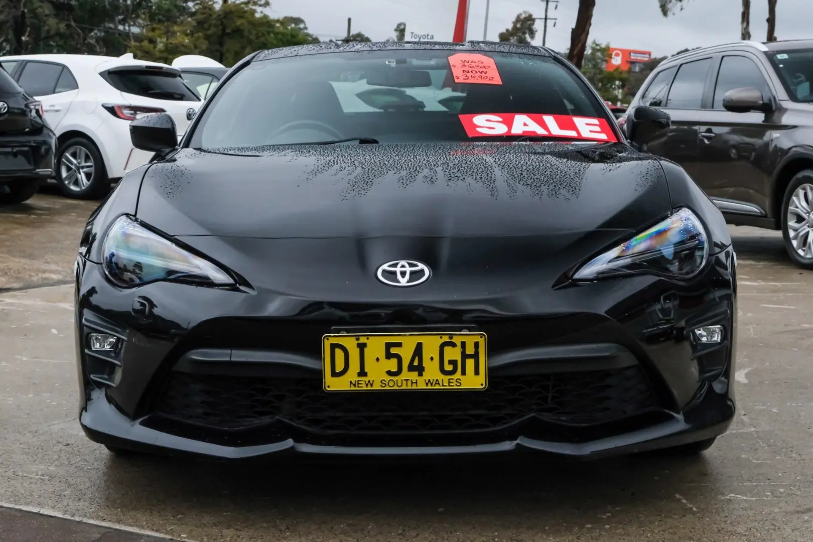2018 Toyota 86 Gallery Image 4
