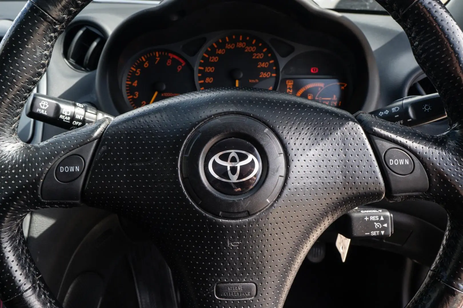 2005 Toyota Celica Gallery Image 15