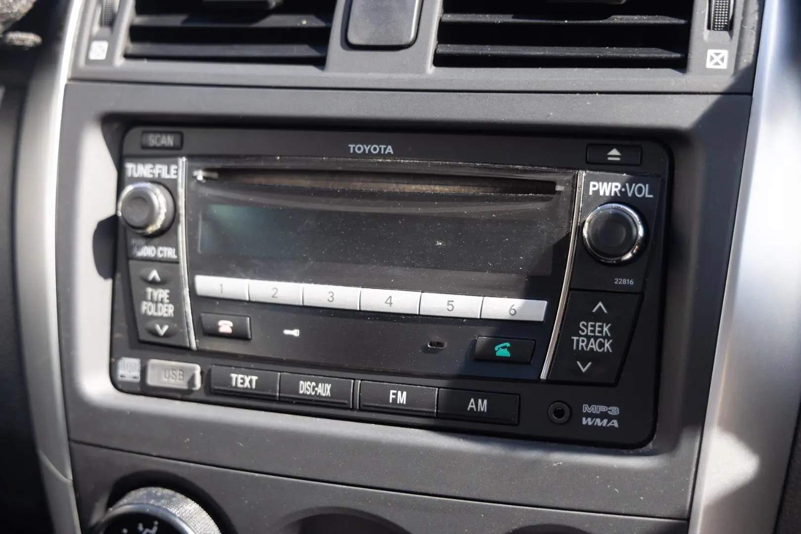 2010 Toyota Corolla Gallery Image 11