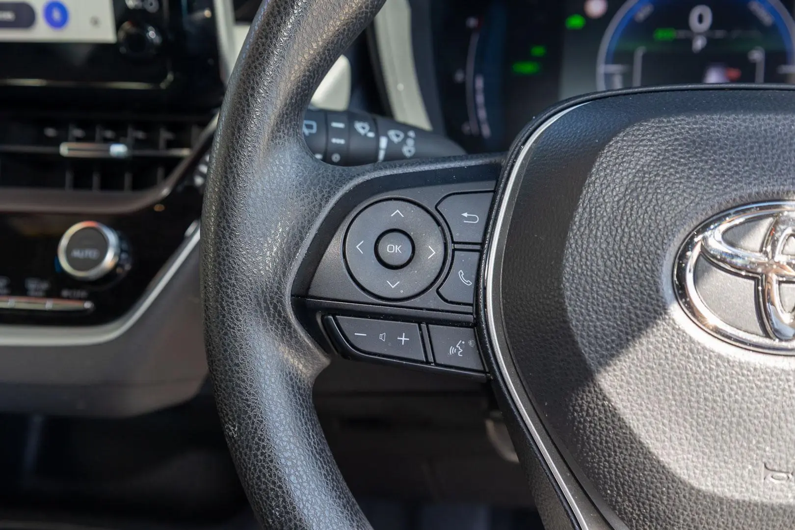 2024 Toyota Corolla Gallery Image 17