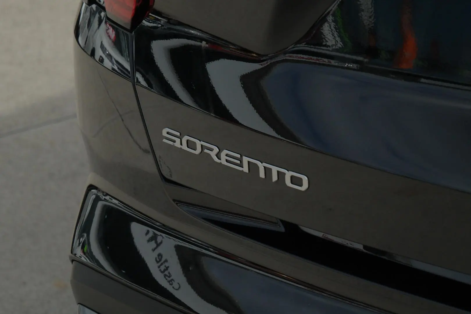 2023 Kia Sorento Gallery Image 21