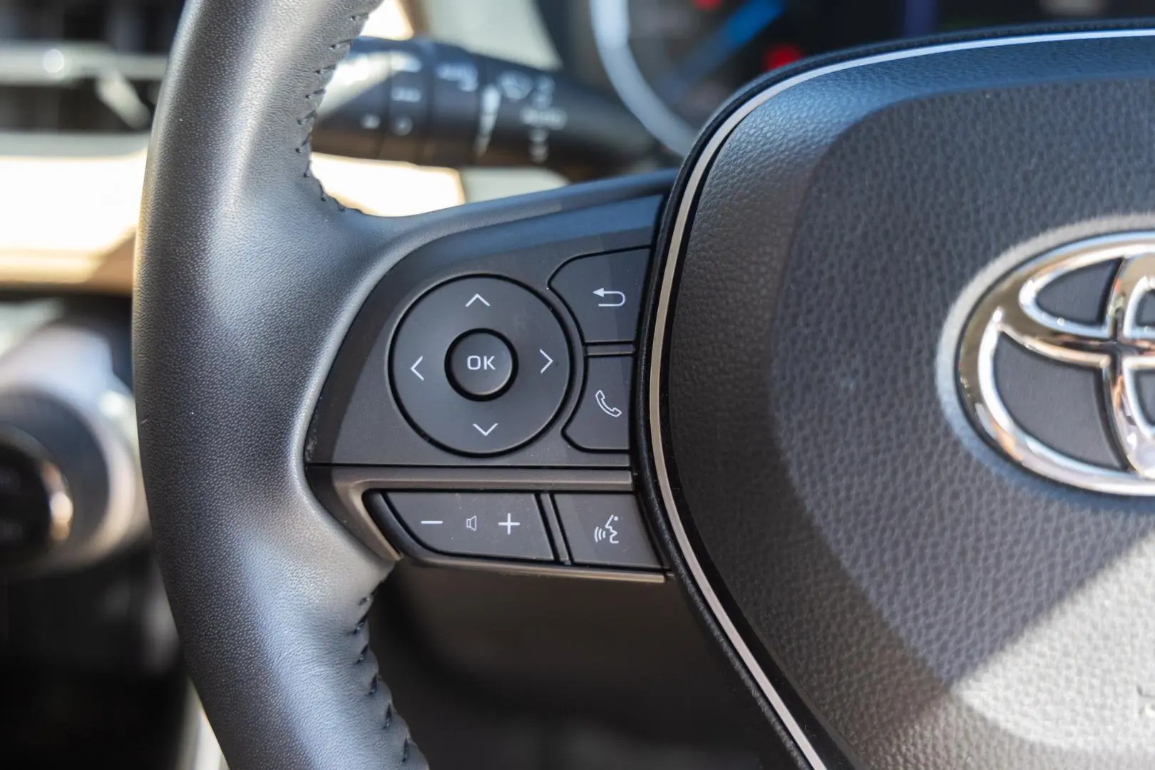 2021 Toyota RAV4 Gallery Image 14