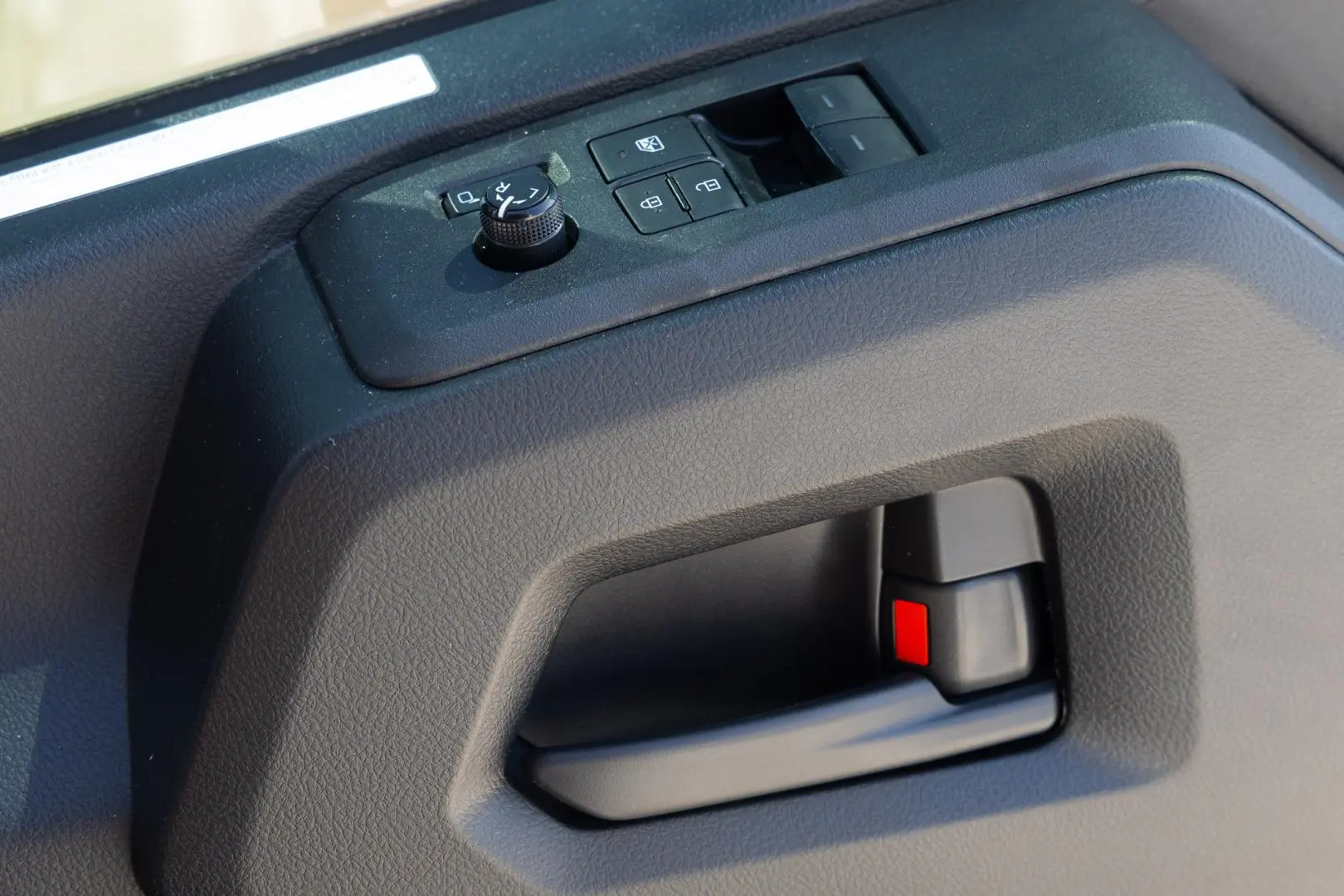 2024 Toyota Hiace Gallery Image 16