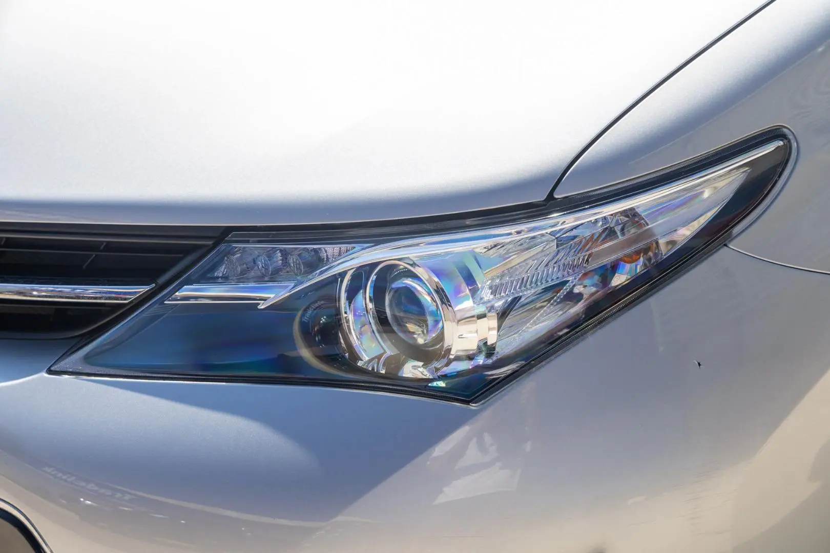 2013 Toyota Corolla Gallery Image 17