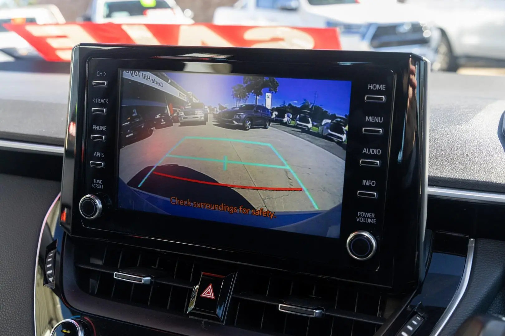 2022 Toyota Corolla Gallery Image 15
