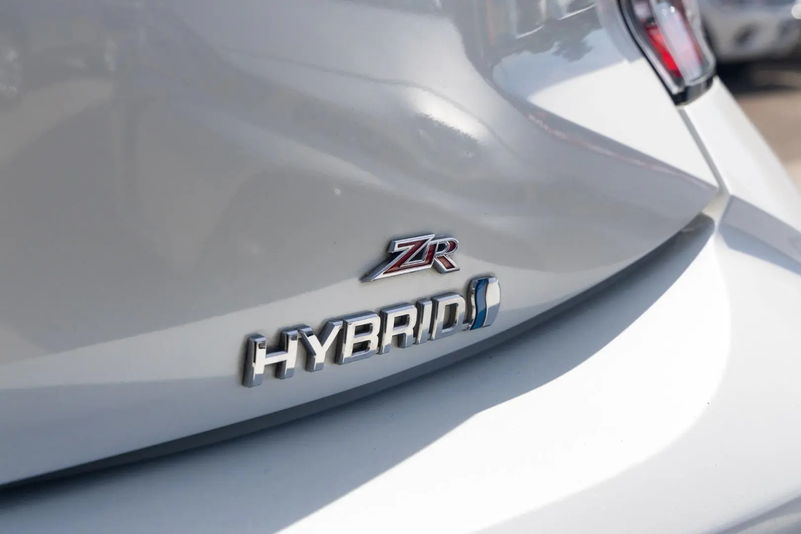 2019 Toyota Corolla Gallery Image 22