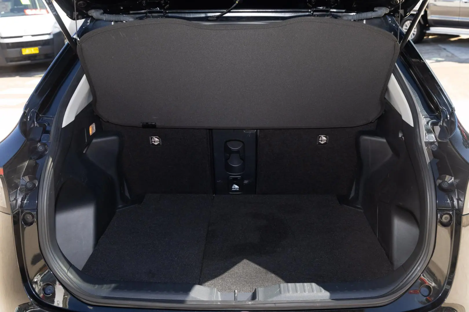 2024 Toyota Yaris Cross Gallery Image 19