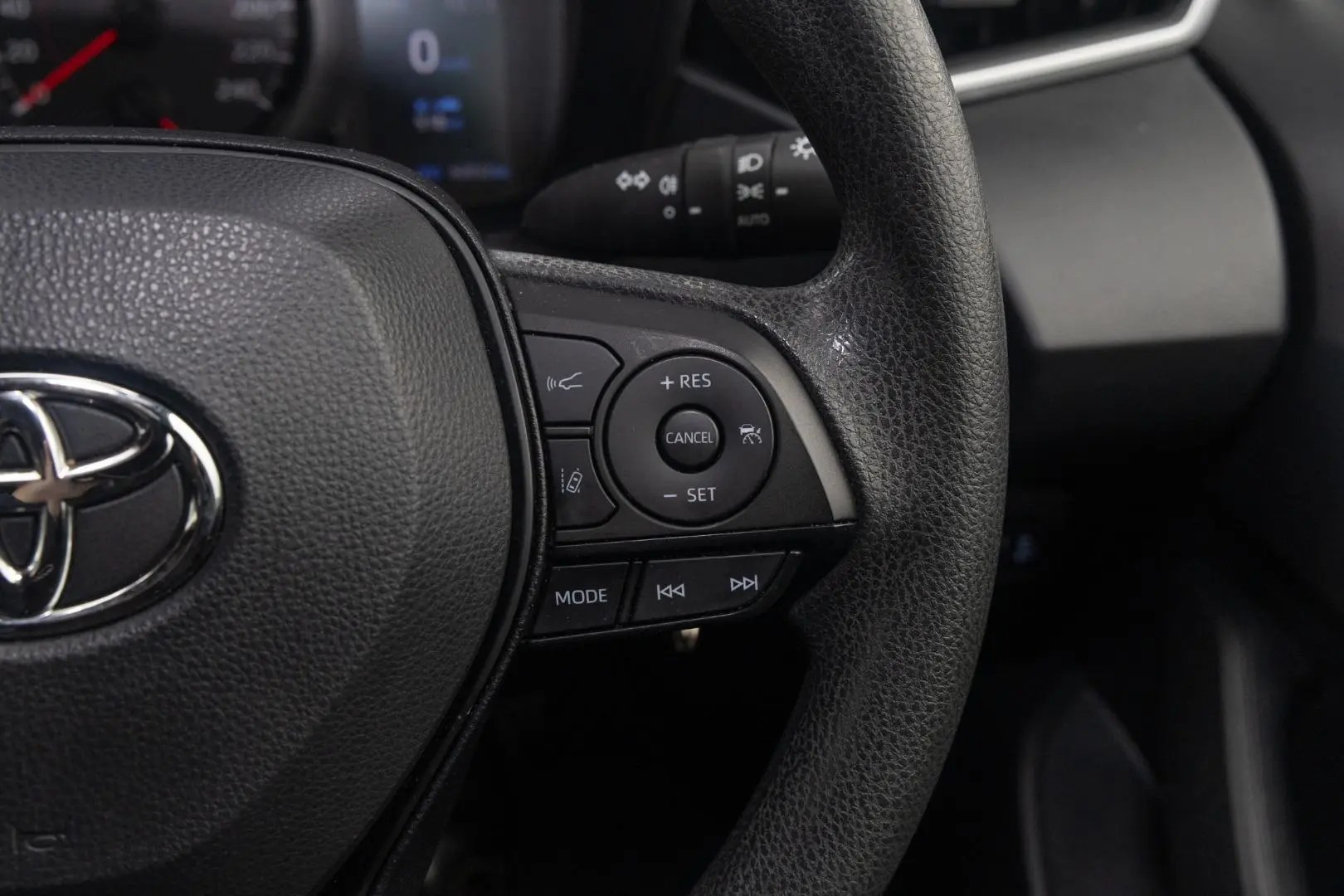 2022 Toyota Corolla Gallery Image 12