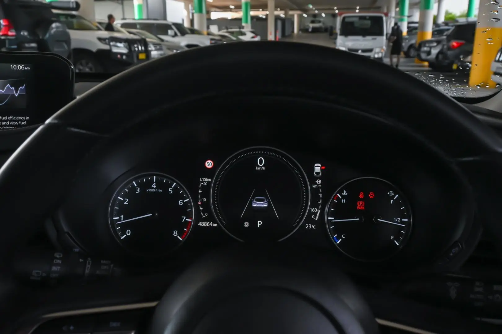 2020 Mazda CX-30 Gallery Image 19